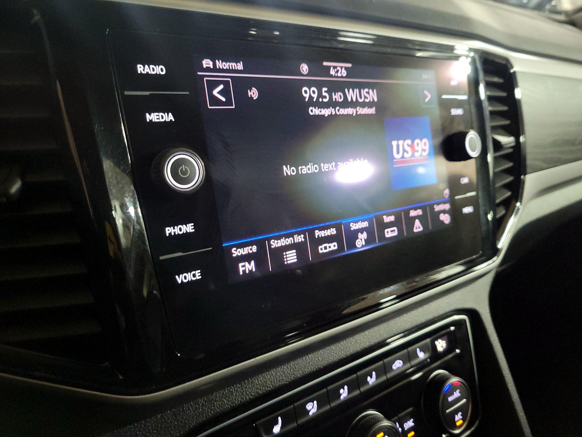 Thumbnail: 2022 Volkswagen Atlas - 13