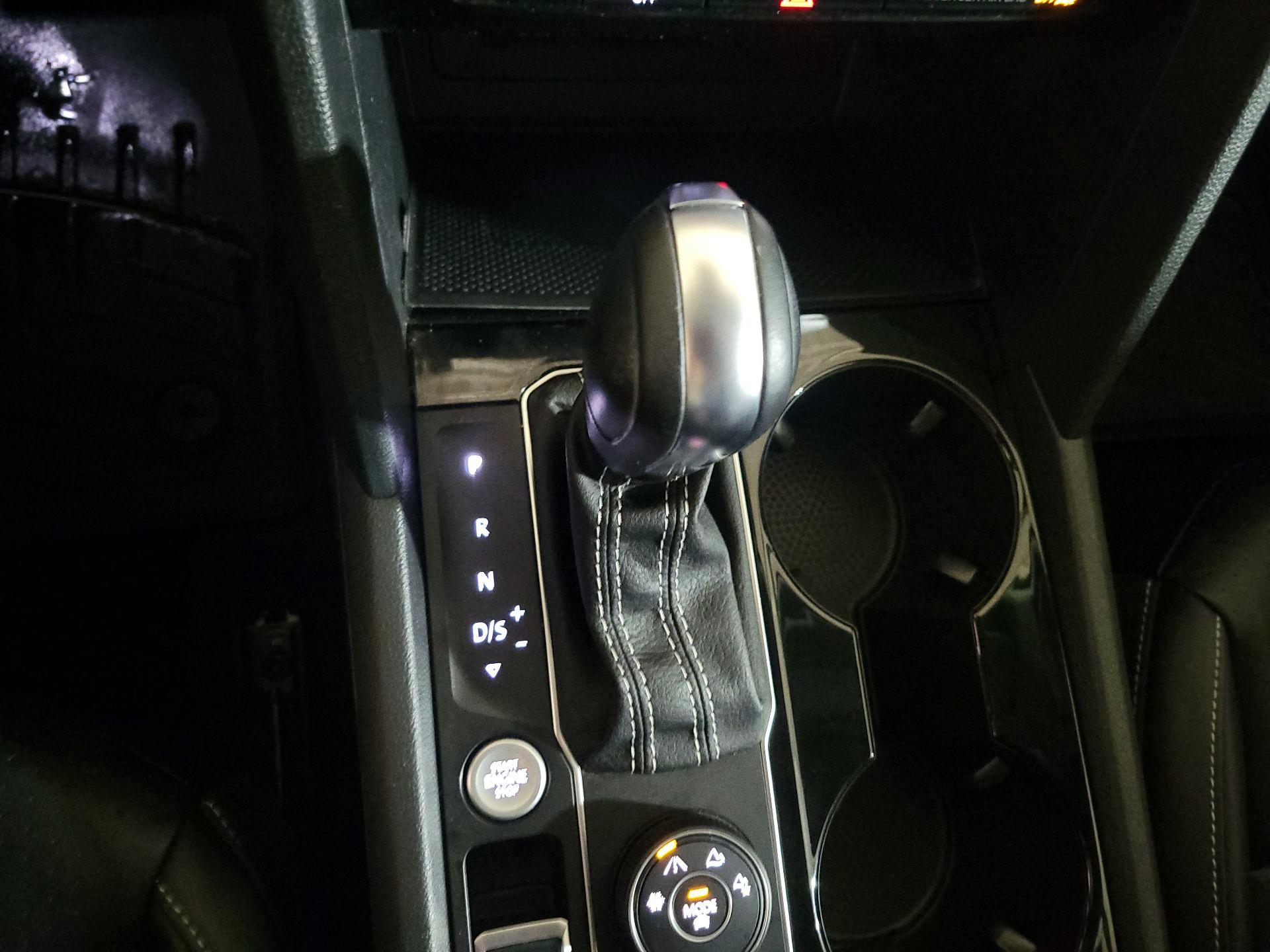 Thumbnail: 2022 Volkswagen Atlas - 15