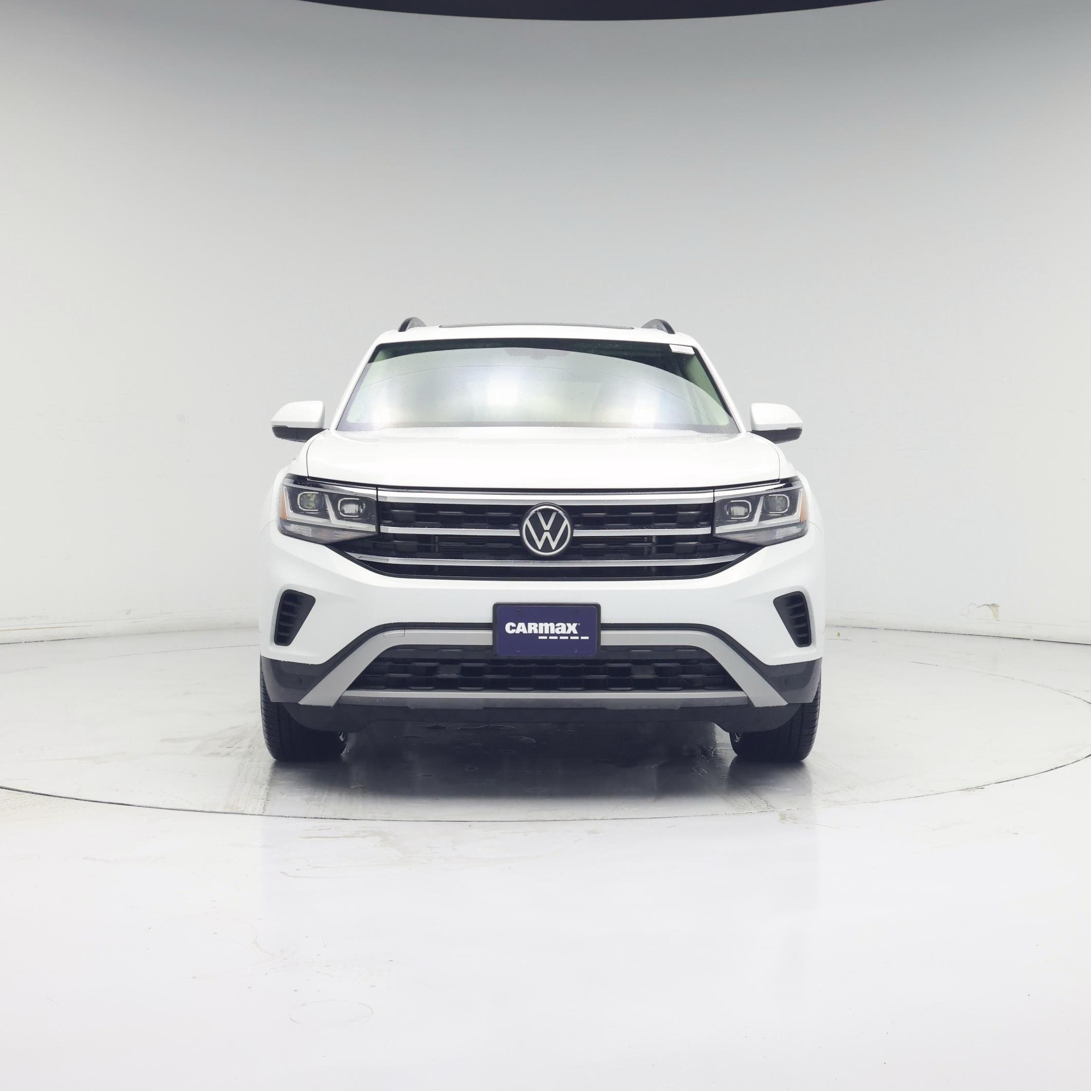 Thumbnail: 2022 Volkswagen Atlas - 5