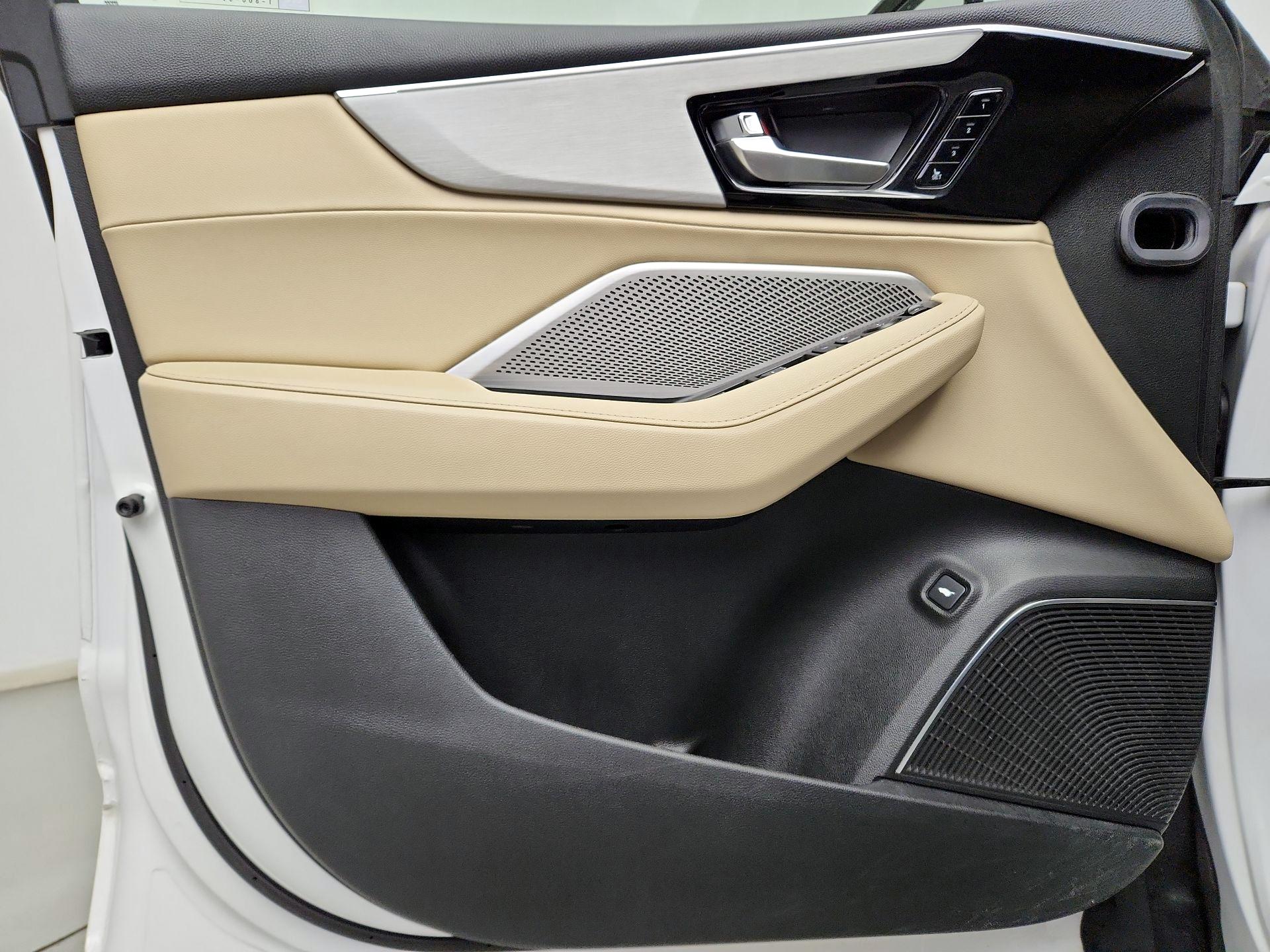 Thumbnail: 2024 Acura MDX - 12