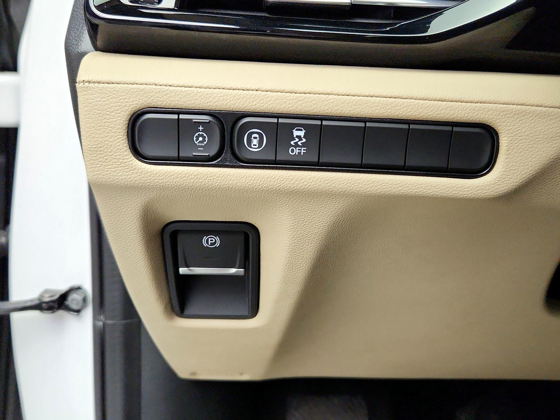 Thumbnail: 2024 Acura MDX - 13