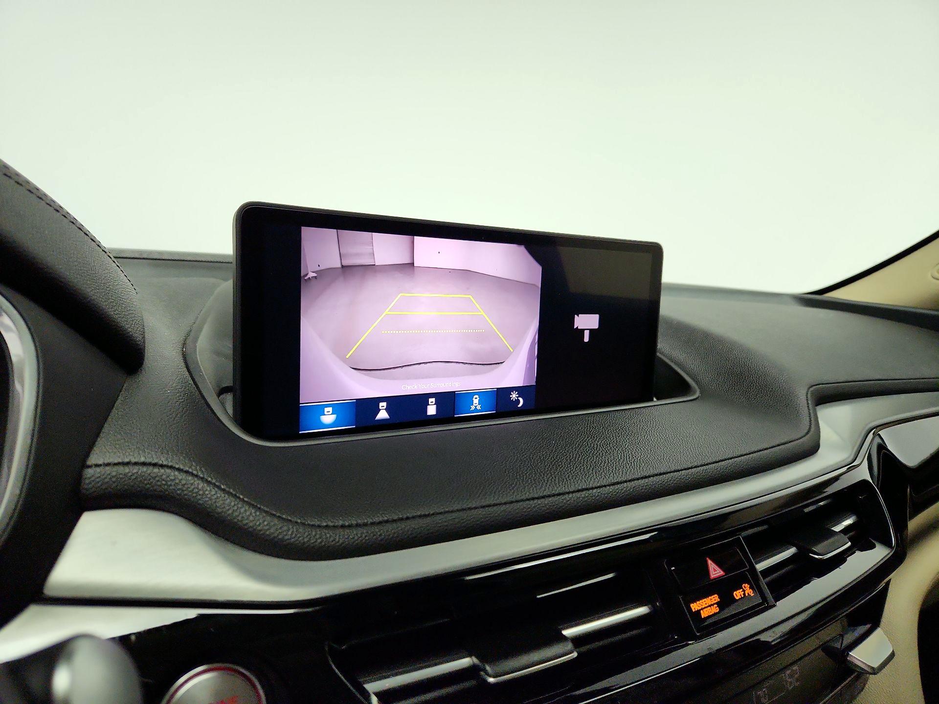 Thumbnail: 2024 Acura MDX - 14