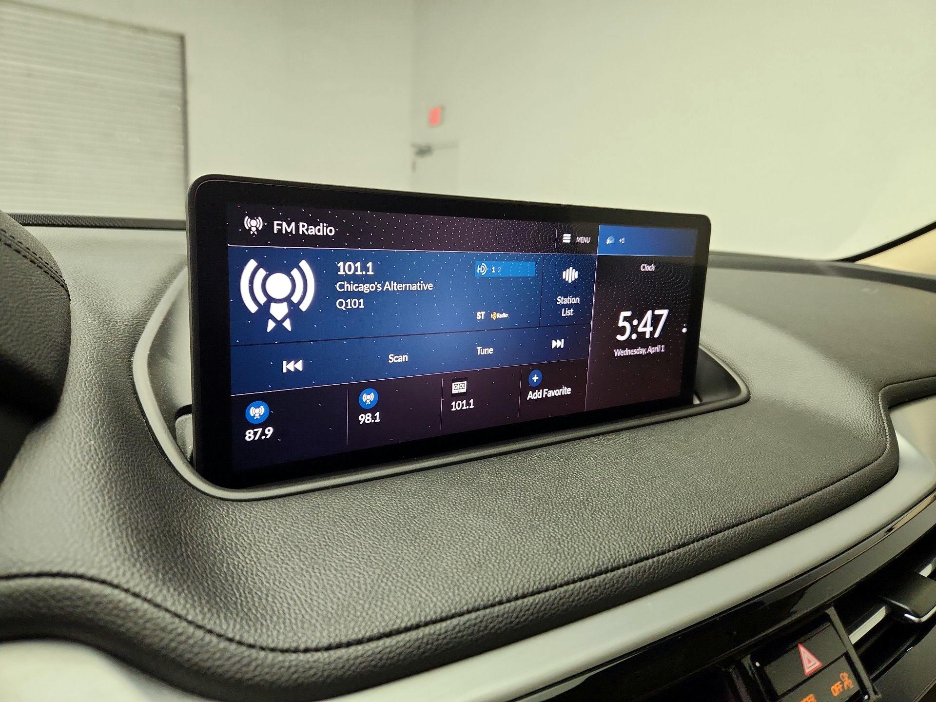 Thumbnail: 2024 Acura MDX - 15