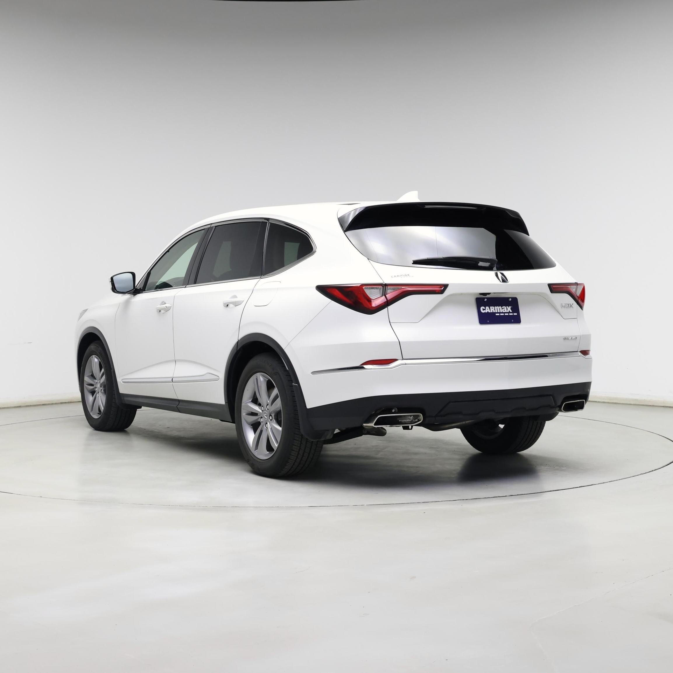 Thumbnail: 2024 Acura MDX - 2