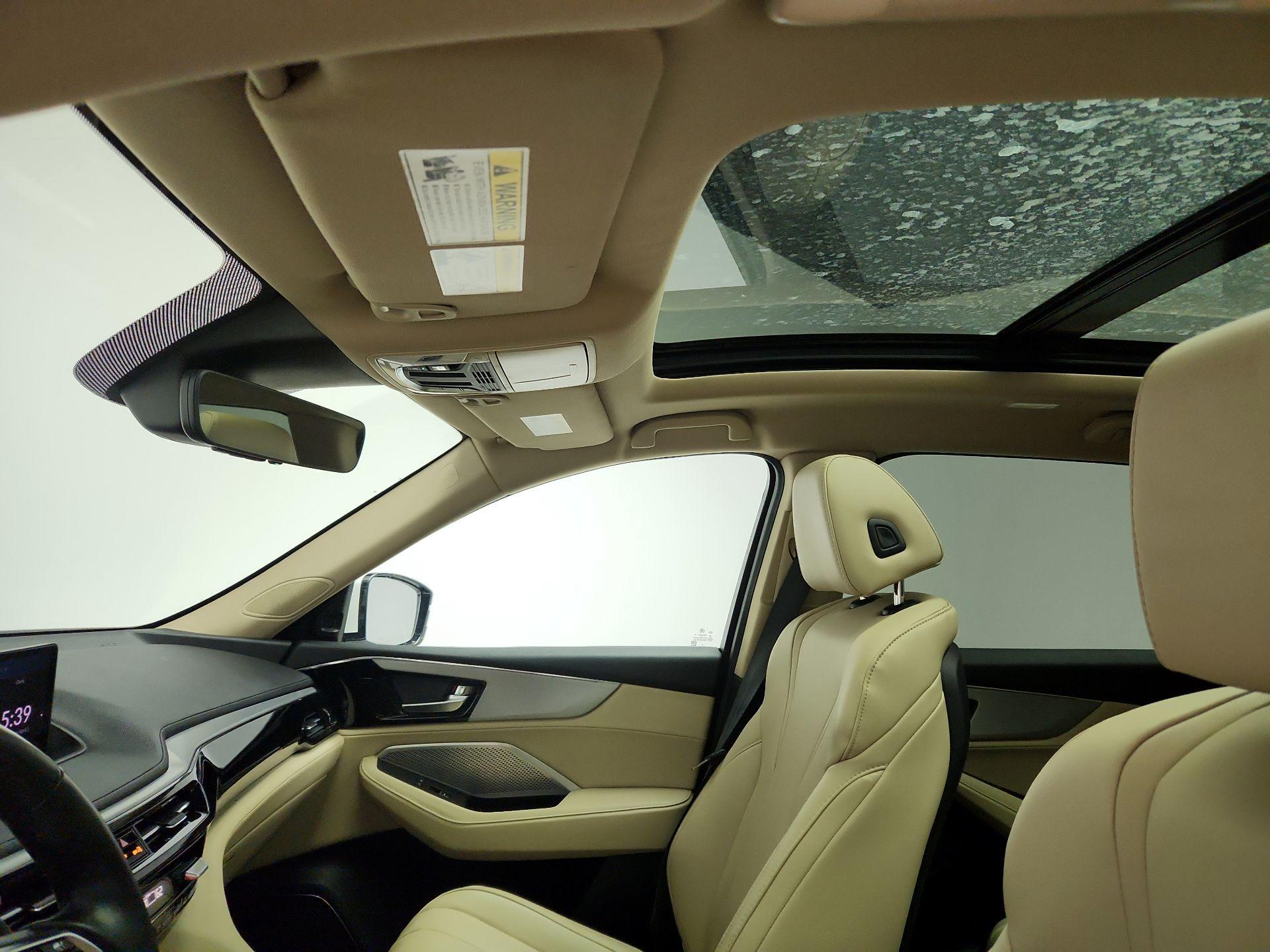 Thumbnail: 2024 Acura MDX - 19