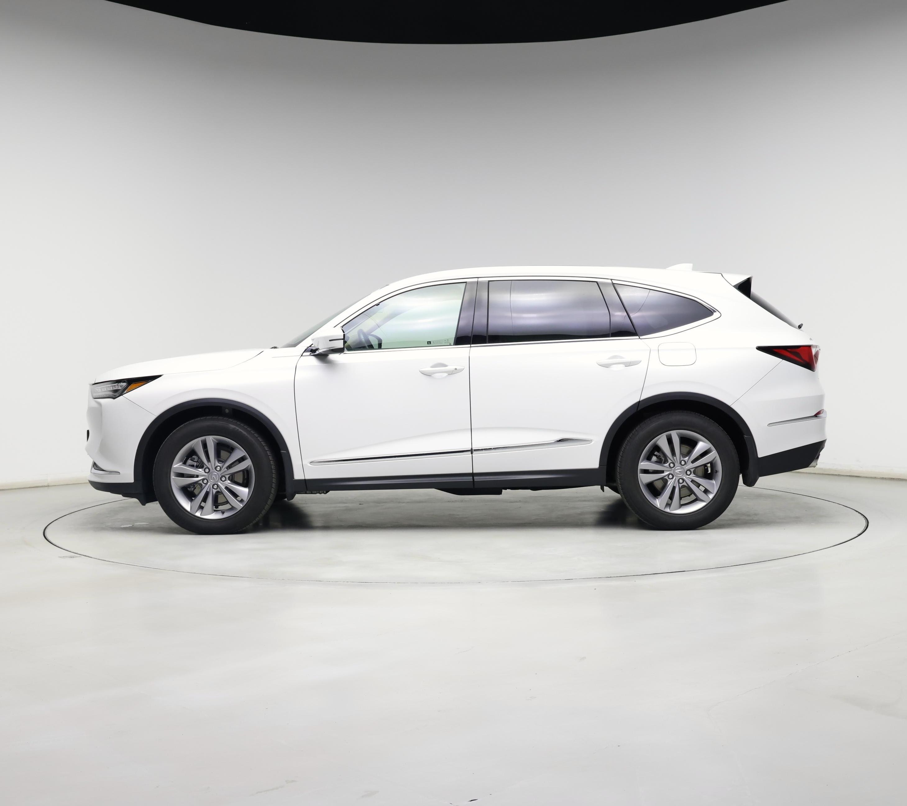 Thumbnail: 2024 Acura MDX - 3