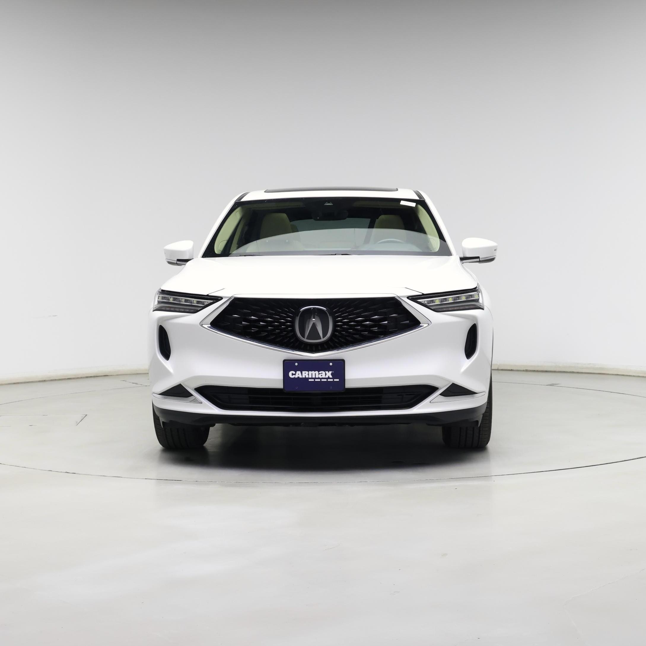 Thumbnail: 2024 Acura MDX - 5