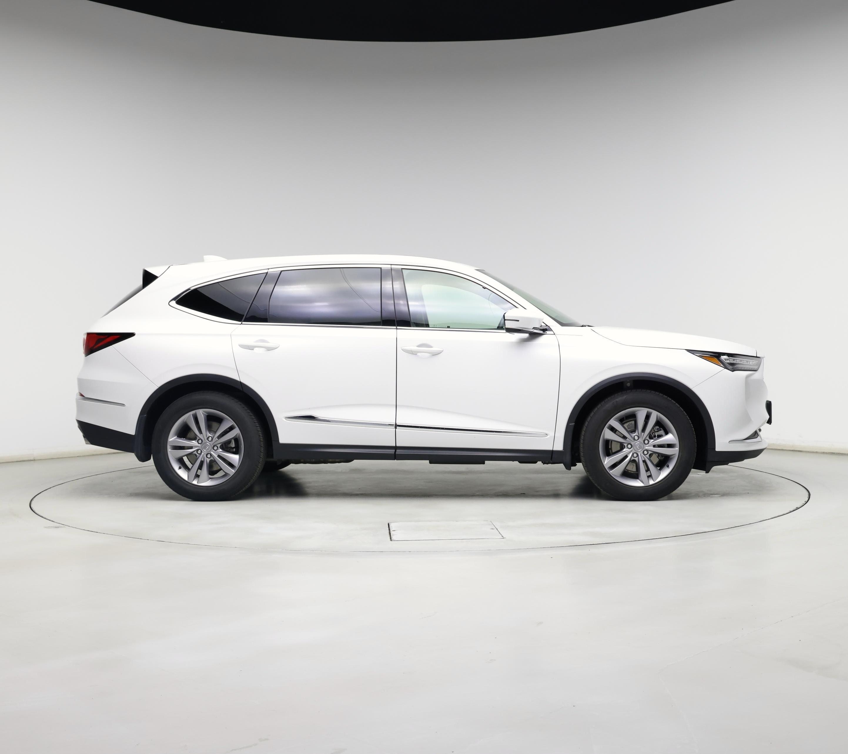 Thumbnail: 2024 Acura MDX - 7