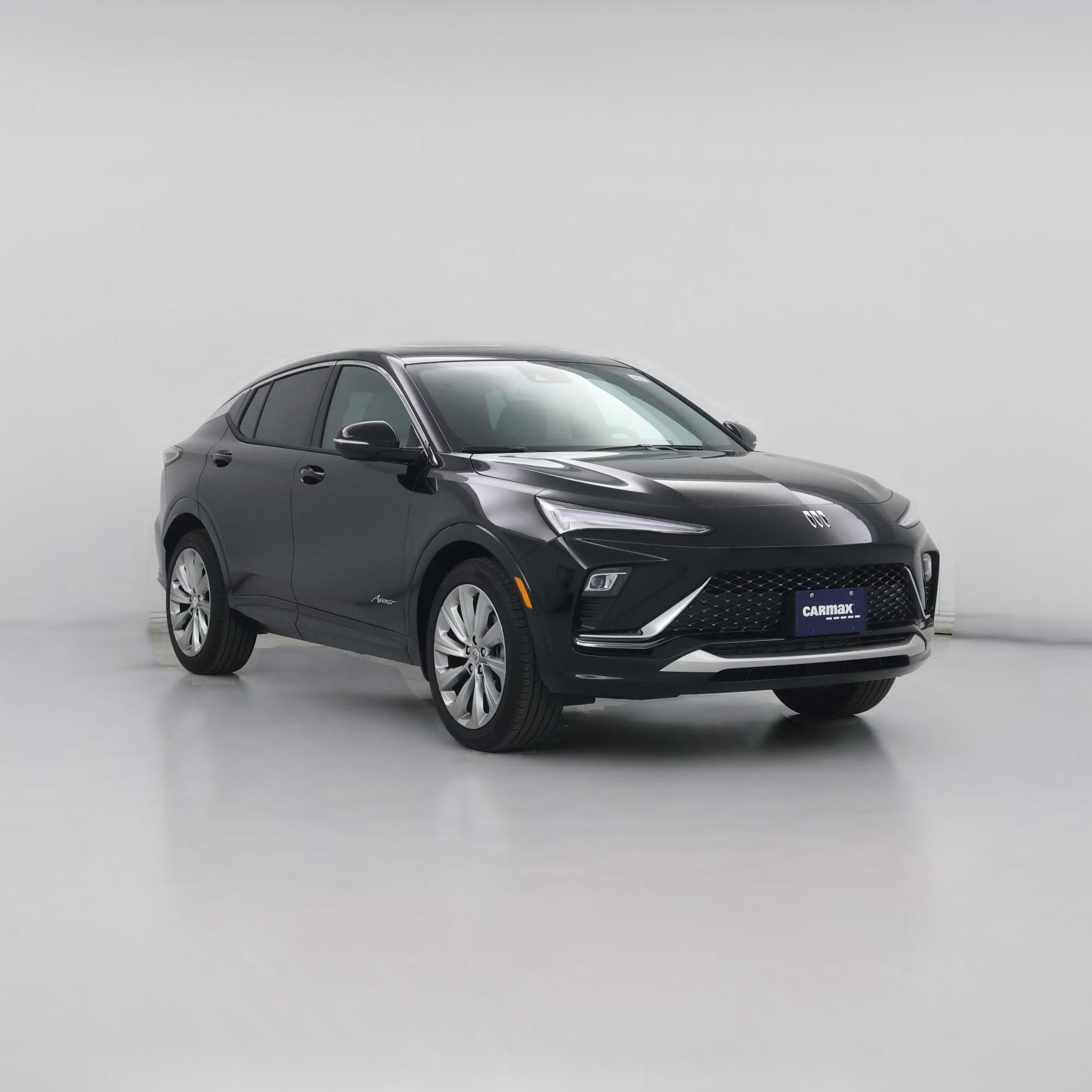 Thumbnail: 2025 Buick Envista - 1