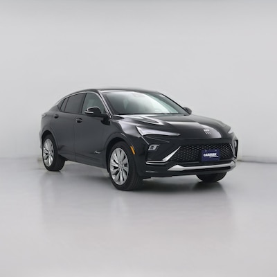 2025 Buick Envista Avenir