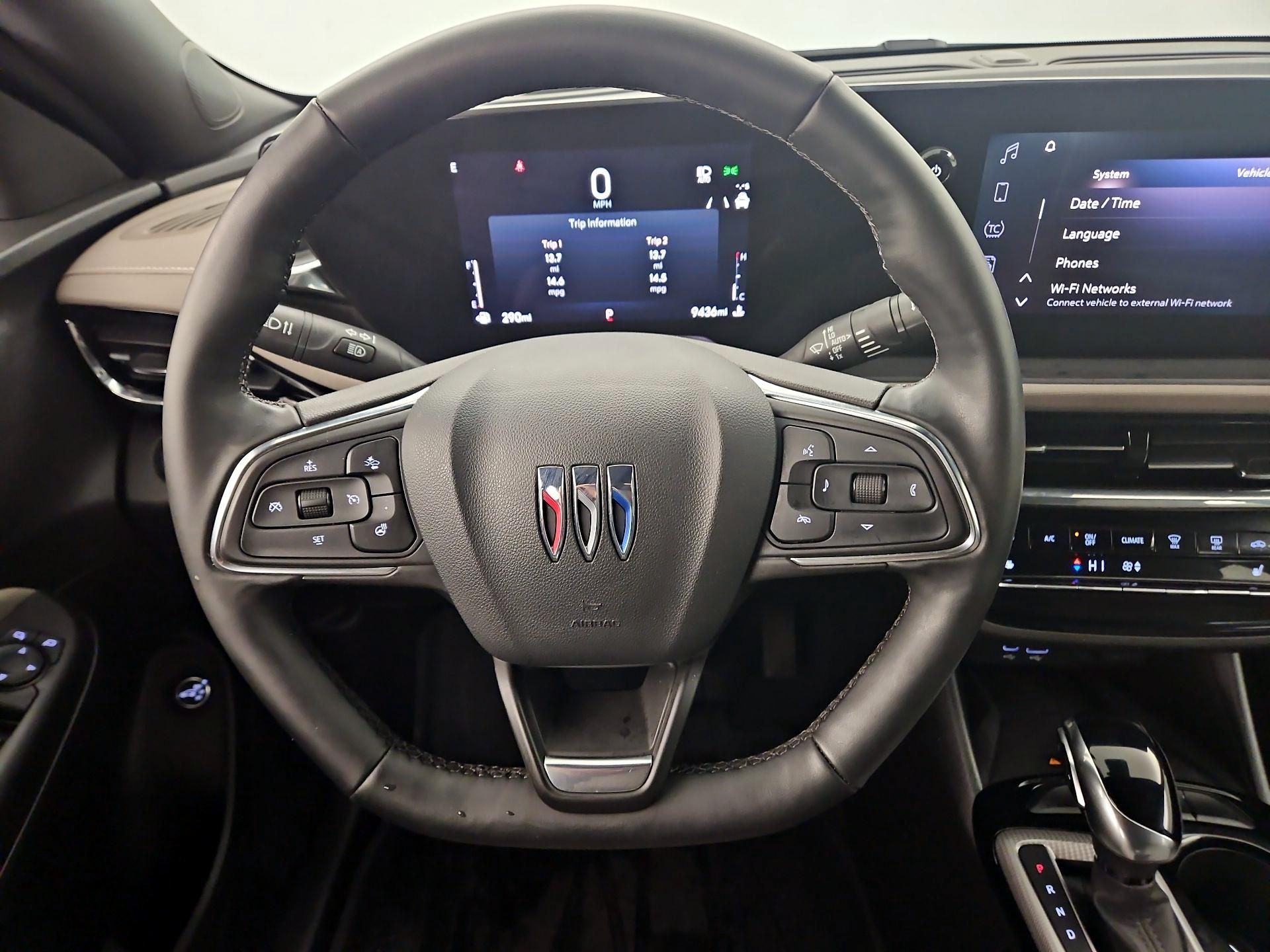 Thumbnail: 2025 Buick Envista - 10