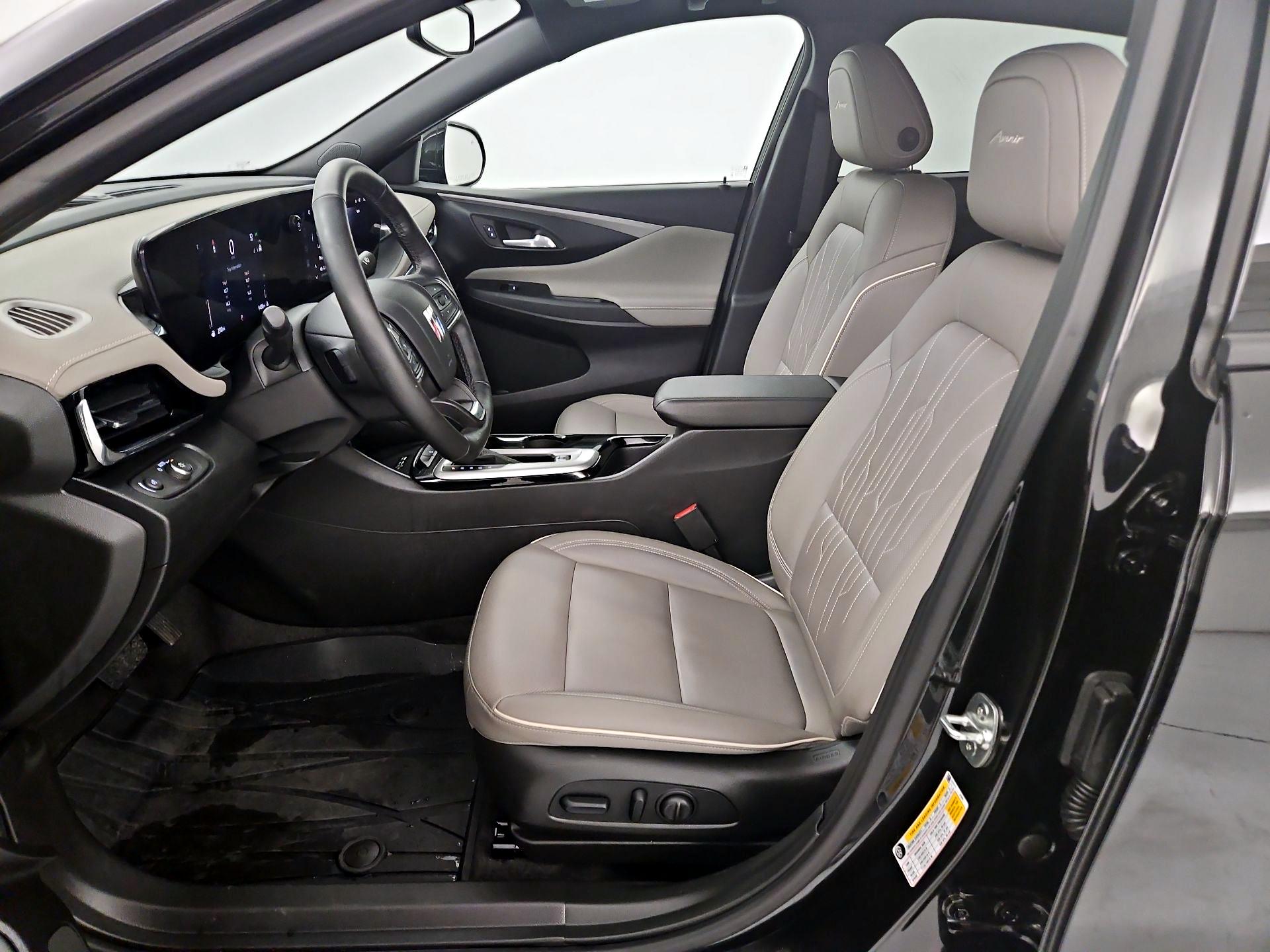 Thumbnail: 2025 Buick Envista - 11