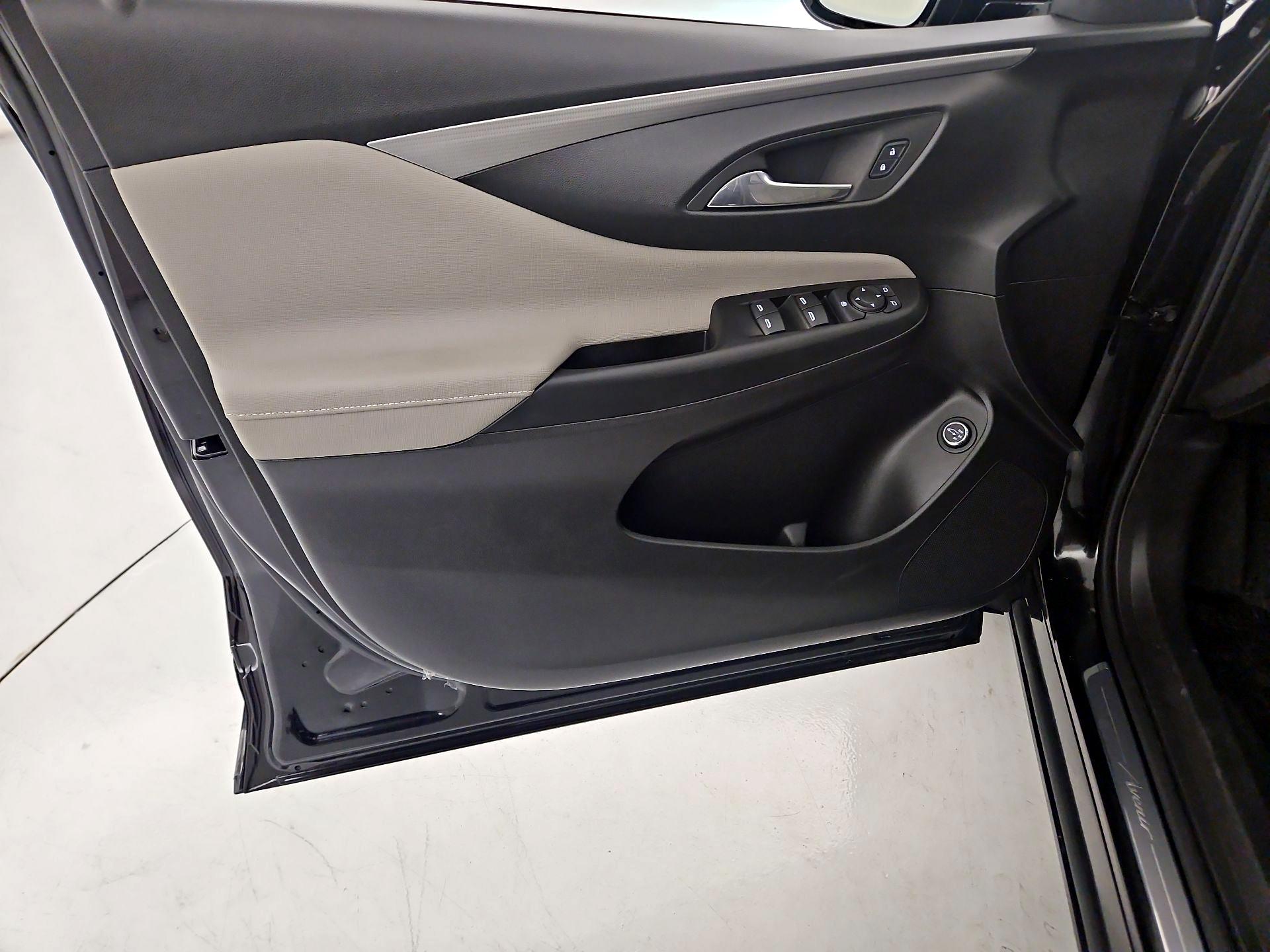 Thumbnail: 2025 Buick Envista - 12