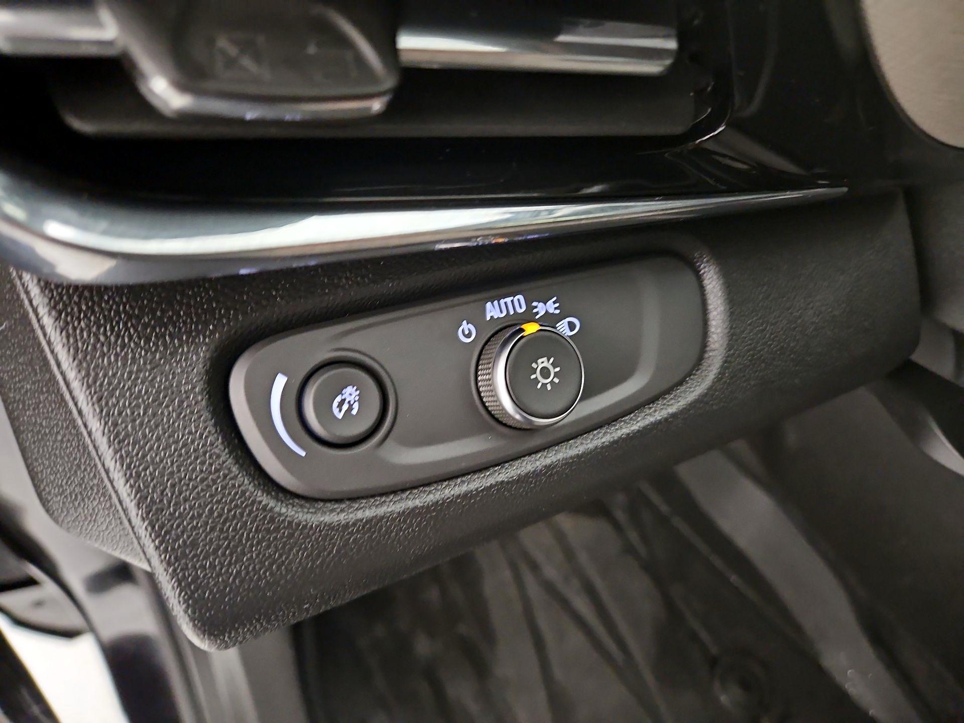 Thumbnail: 2025 Buick Envista - 13