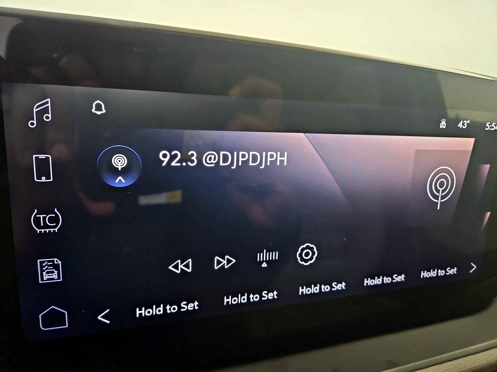 Thumbnail: 2025 Buick Envista - 15