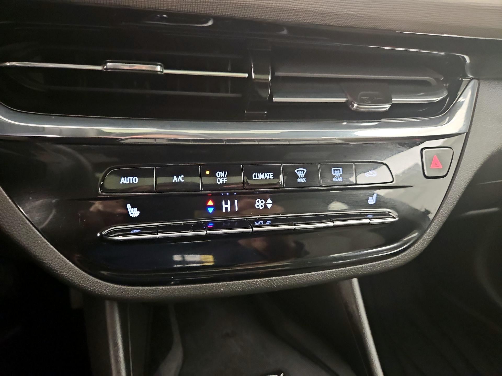 Thumbnail: 2025 Buick Envista - 16