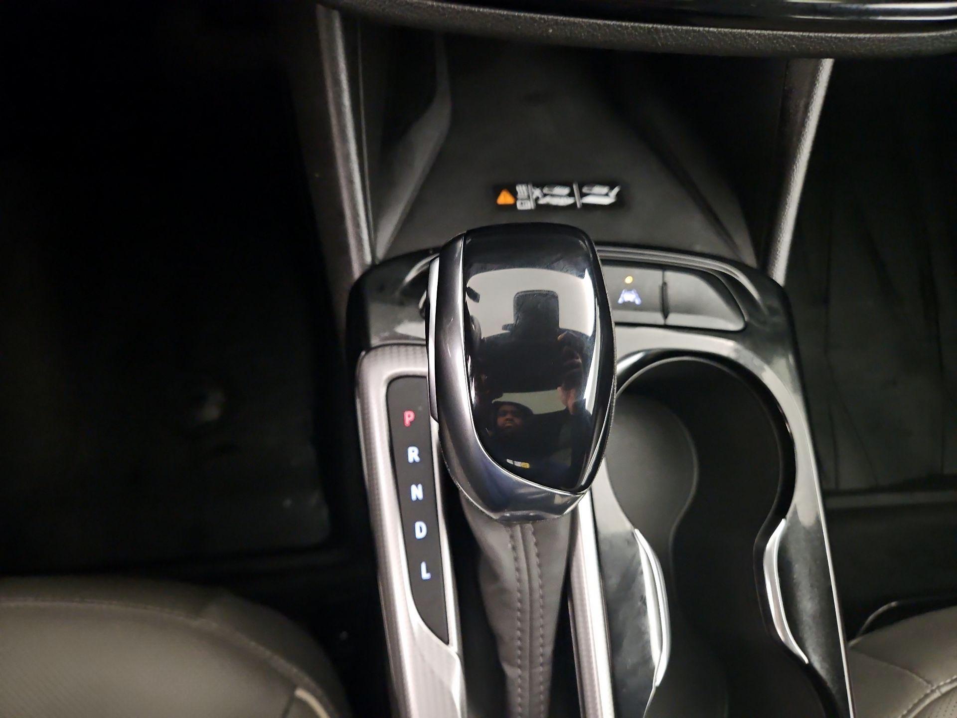 Thumbnail: 2025 Buick Envista - 17