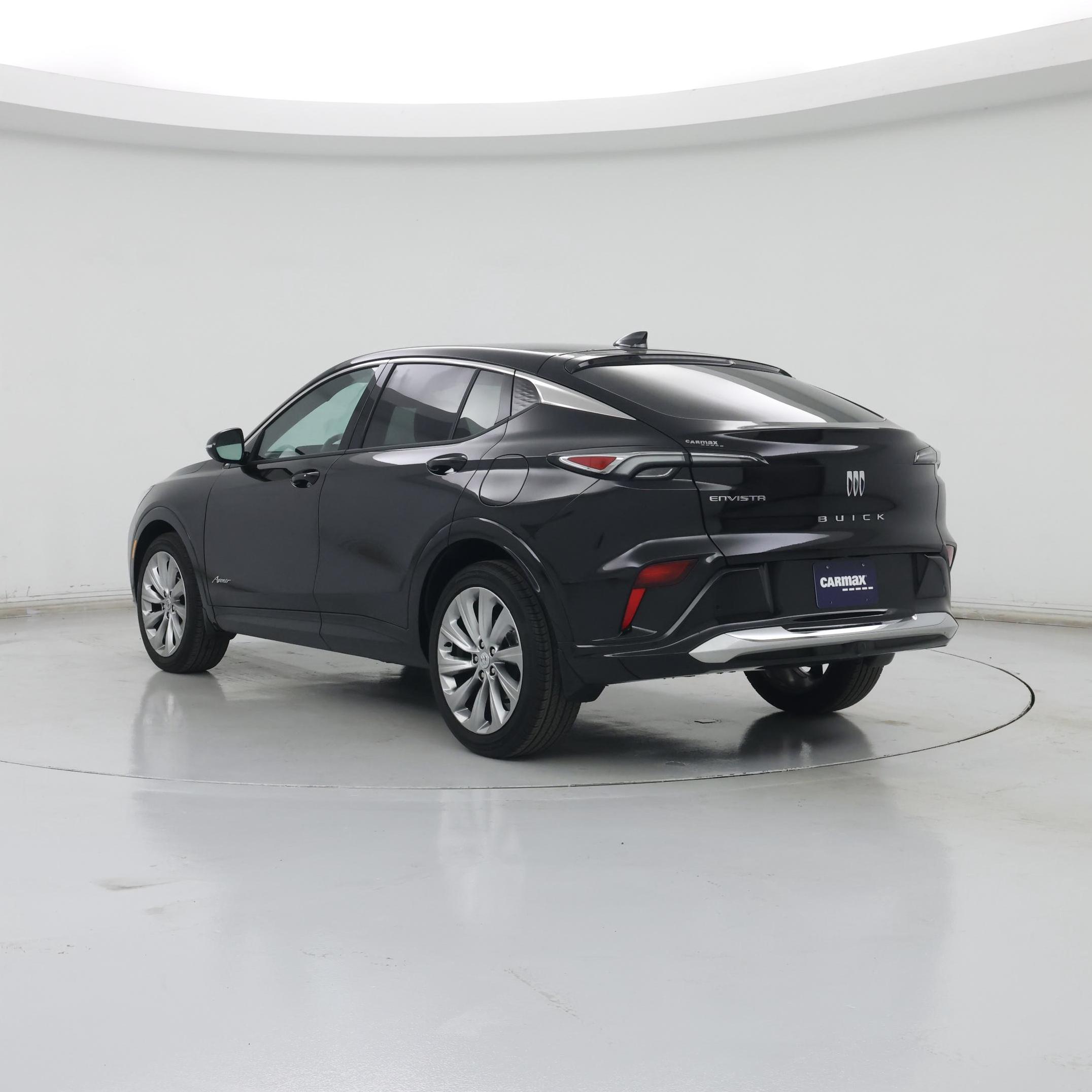Thumbnail: 2025 Buick Envista - 2