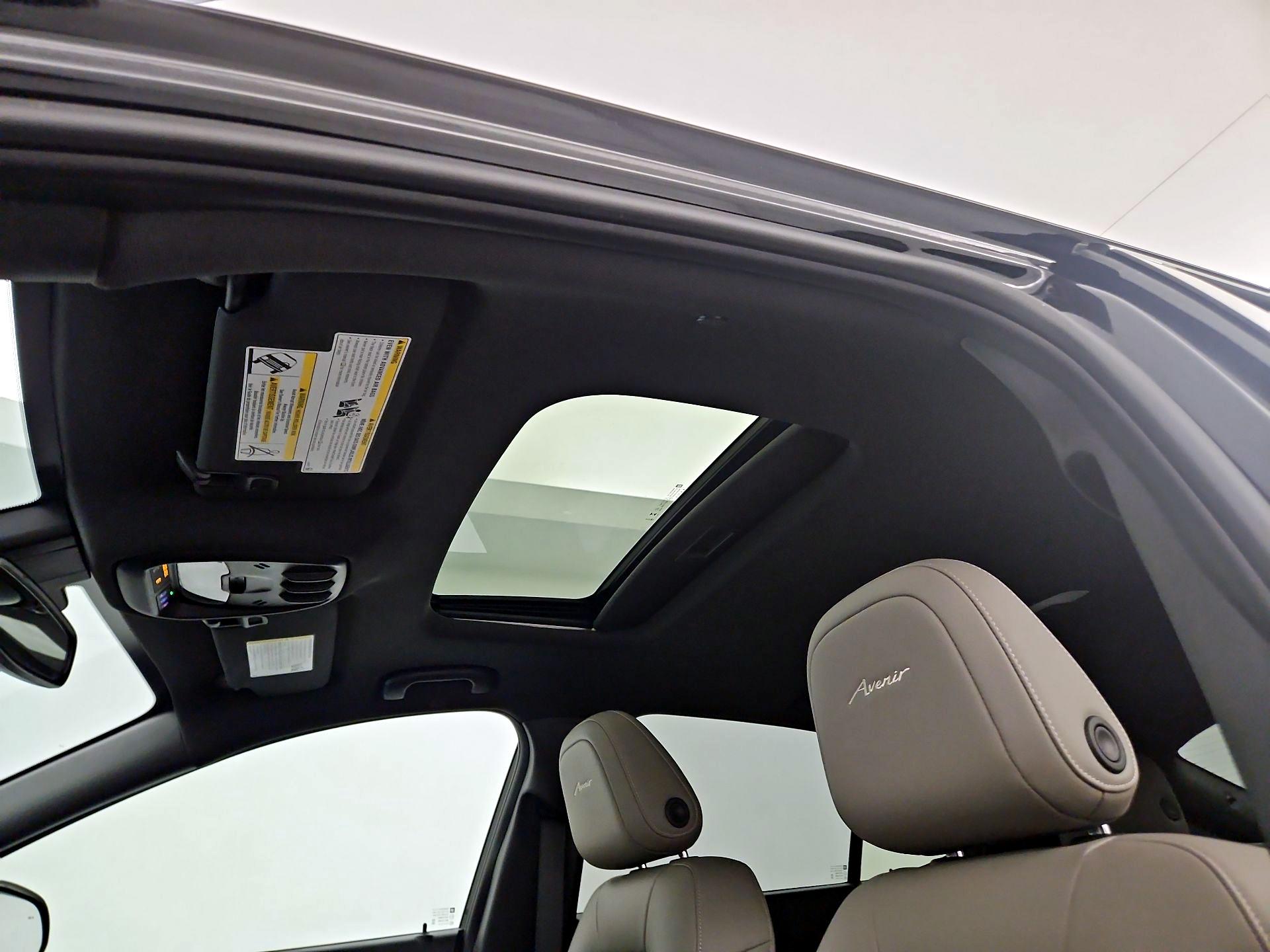 Thumbnail: 2025 Buick Envista - 19