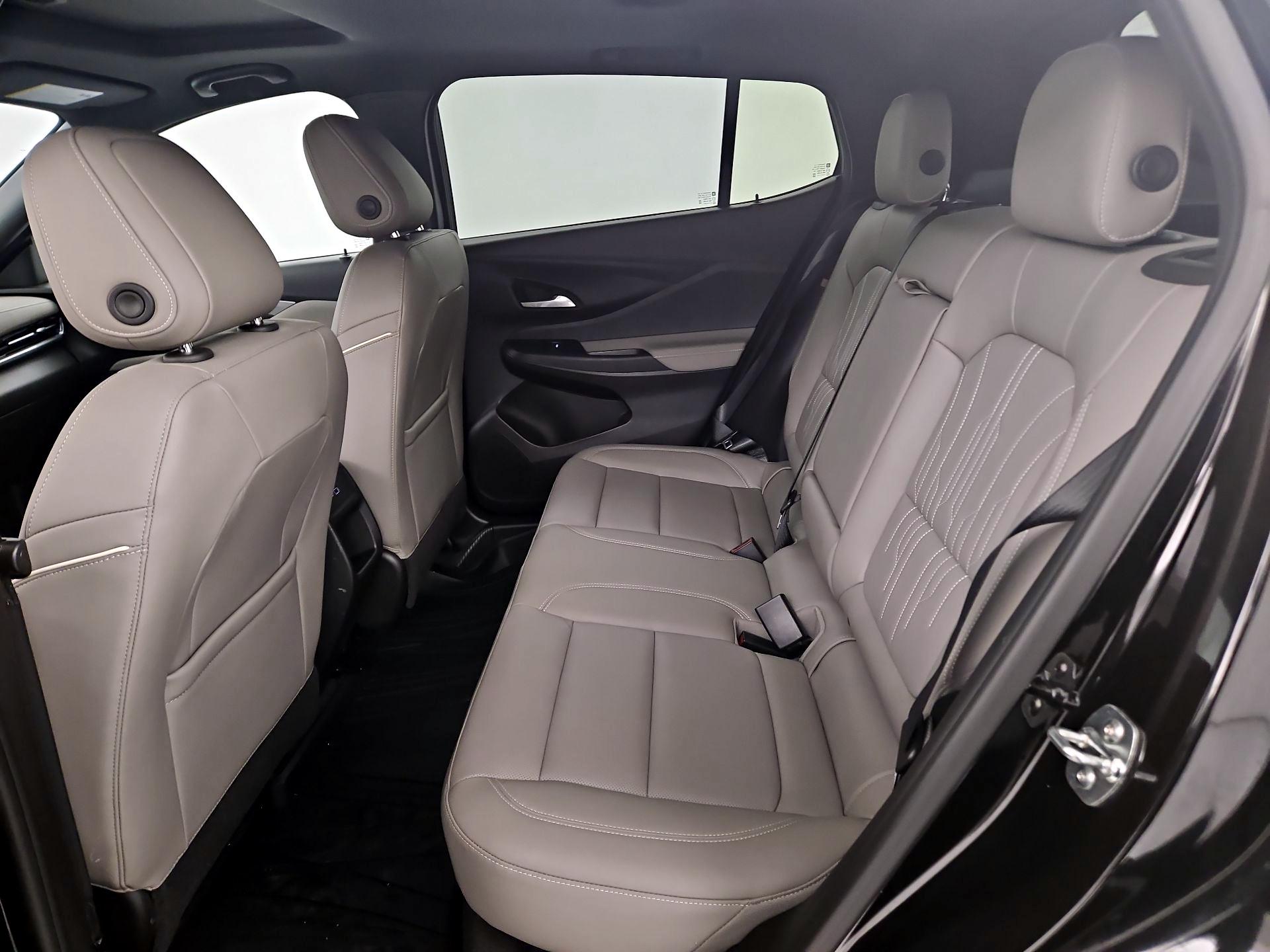 Thumbnail: 2025 Buick Envista - 20