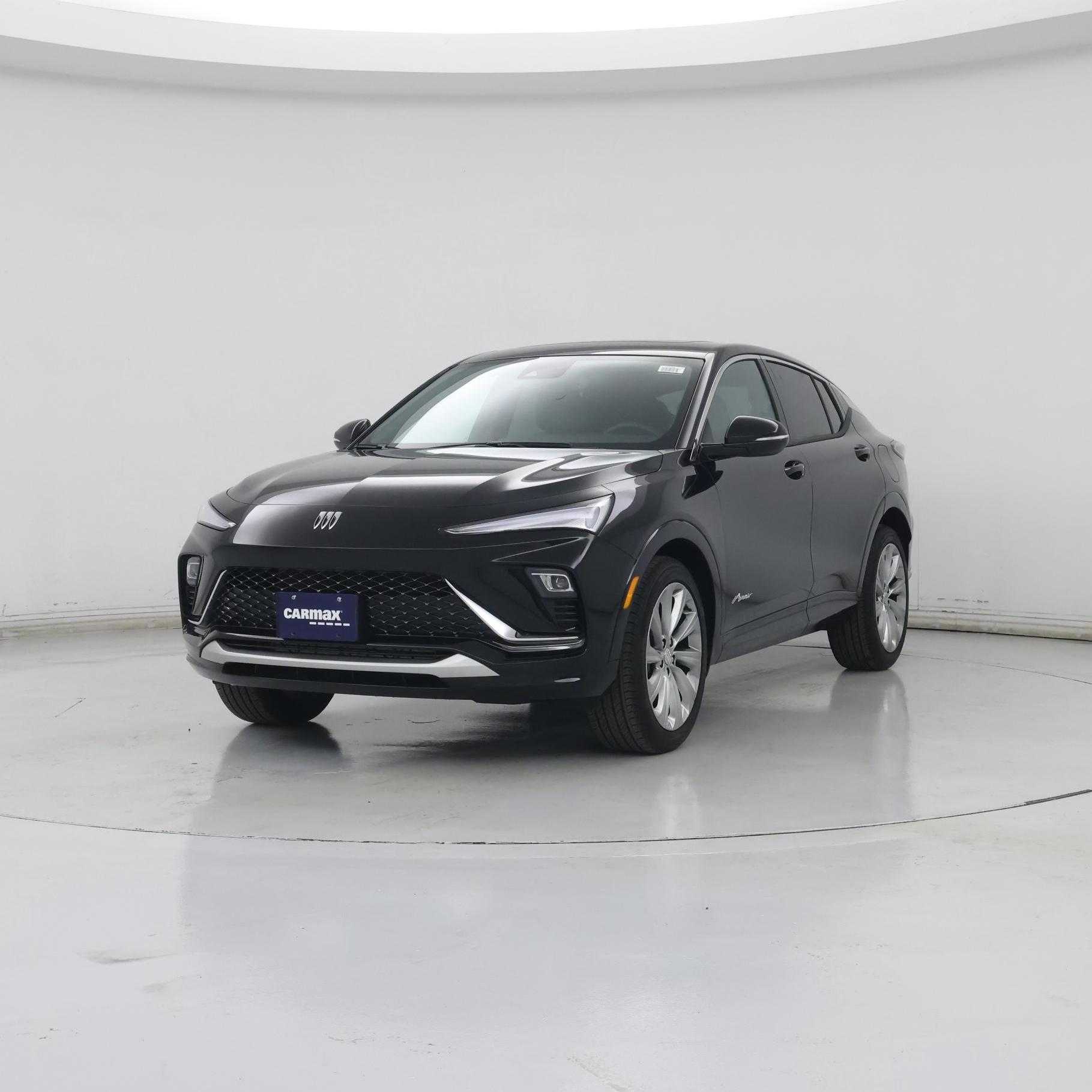 Thumbnail: 2025 Buick Envista - 4