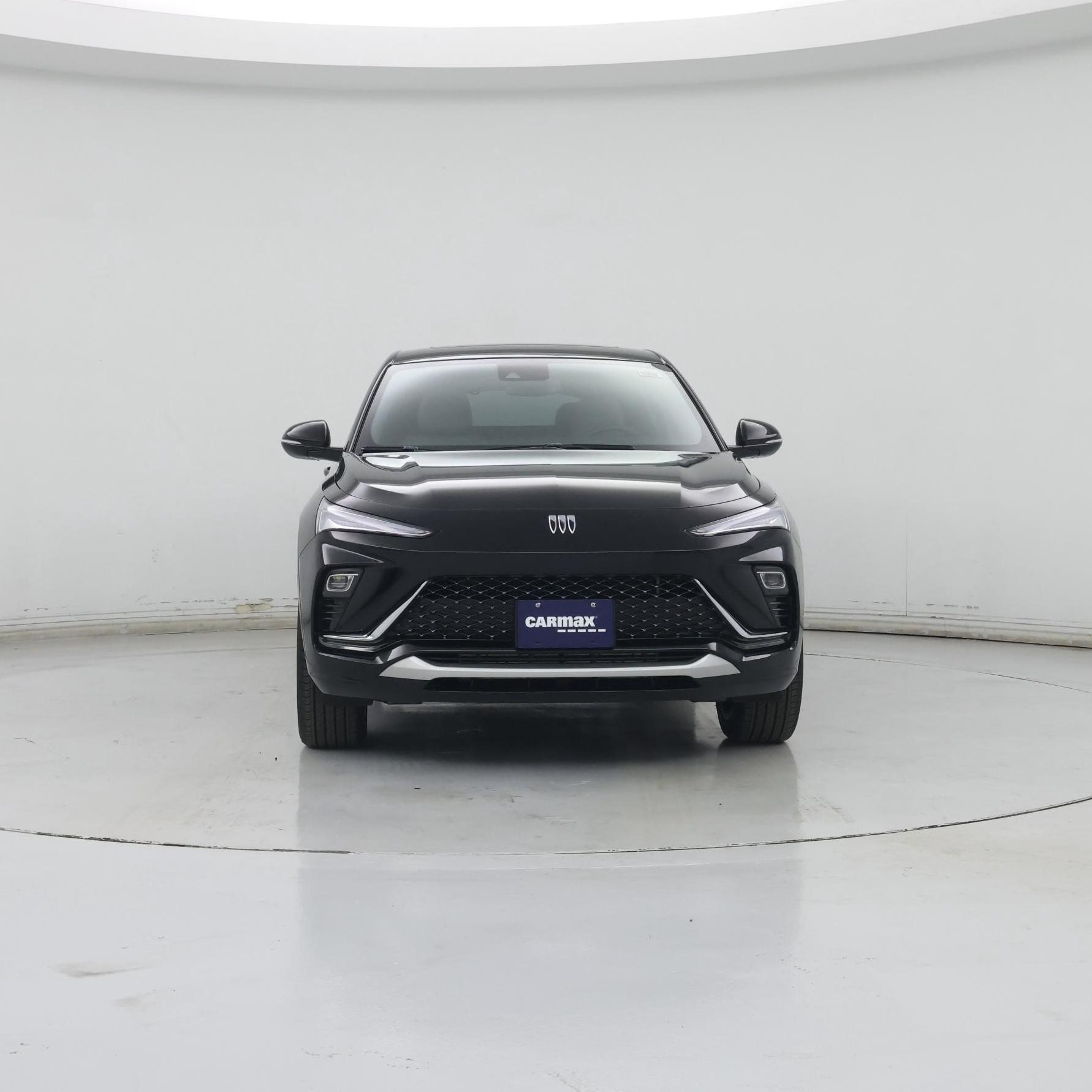 Thumbnail: 2025 Buick Envista - 5