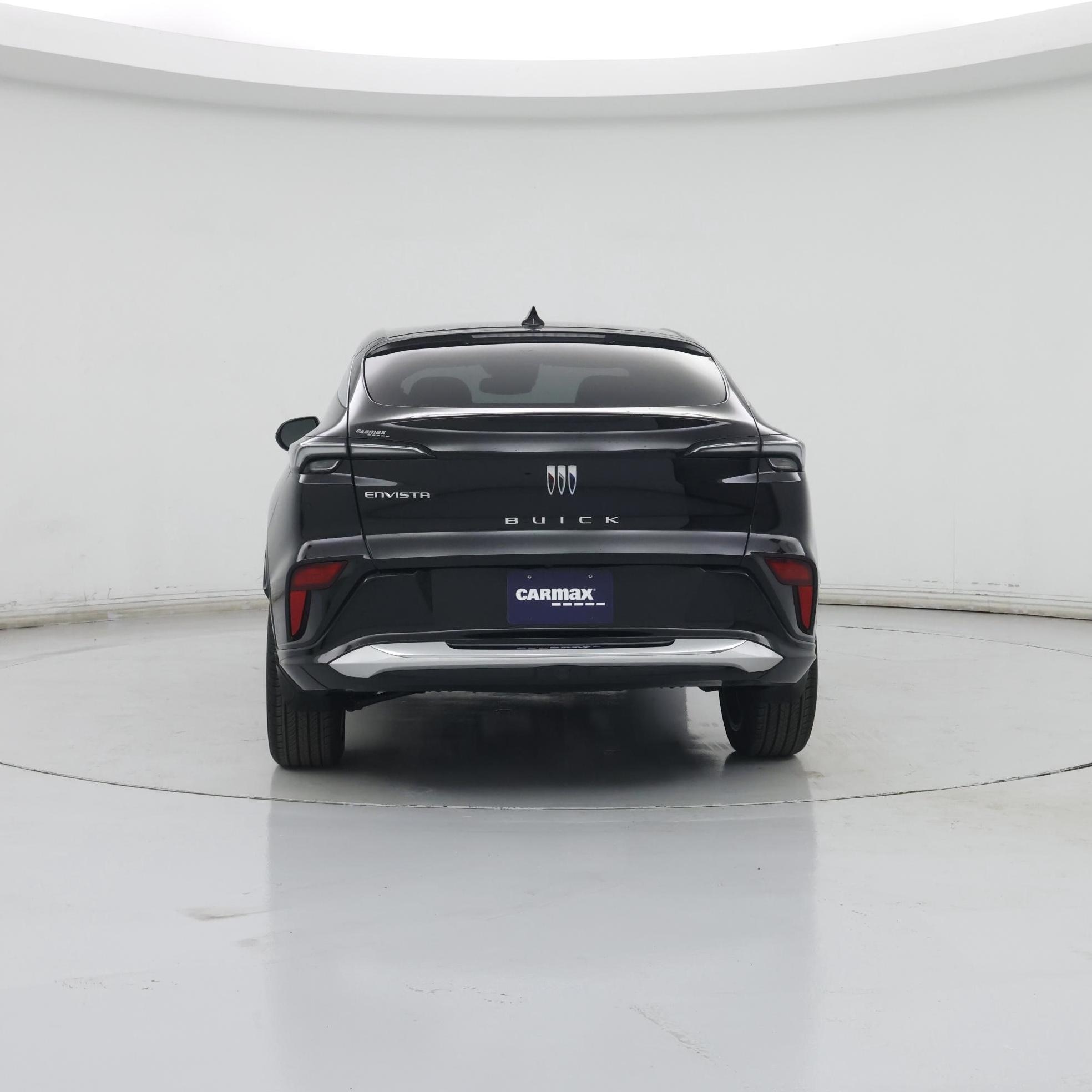 Thumbnail: 2025 Buick Envista - 6