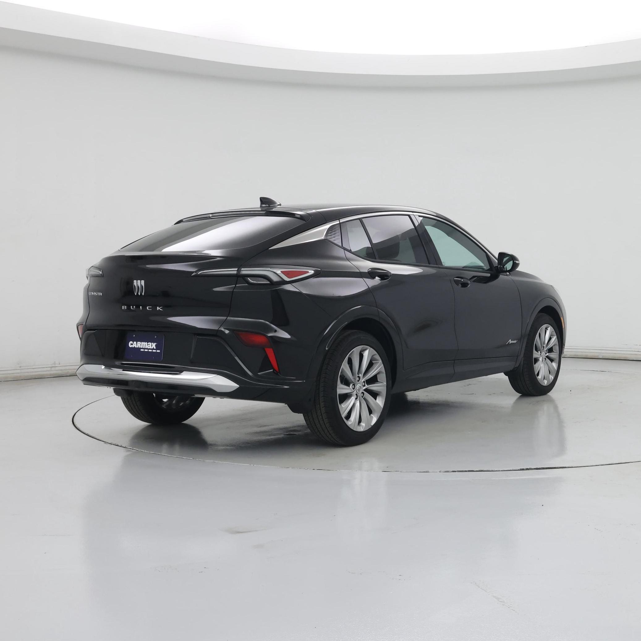 Thumbnail: 2025 Buick Envista - 8