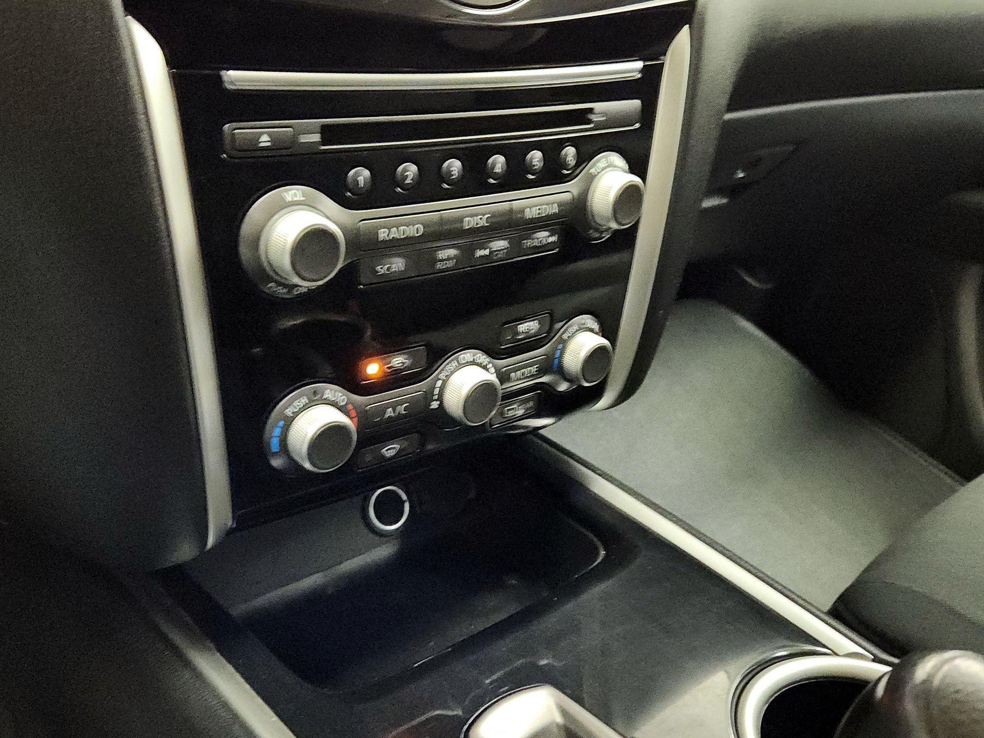 Thumbnail: 2017 Nissan Pathfinder - 16