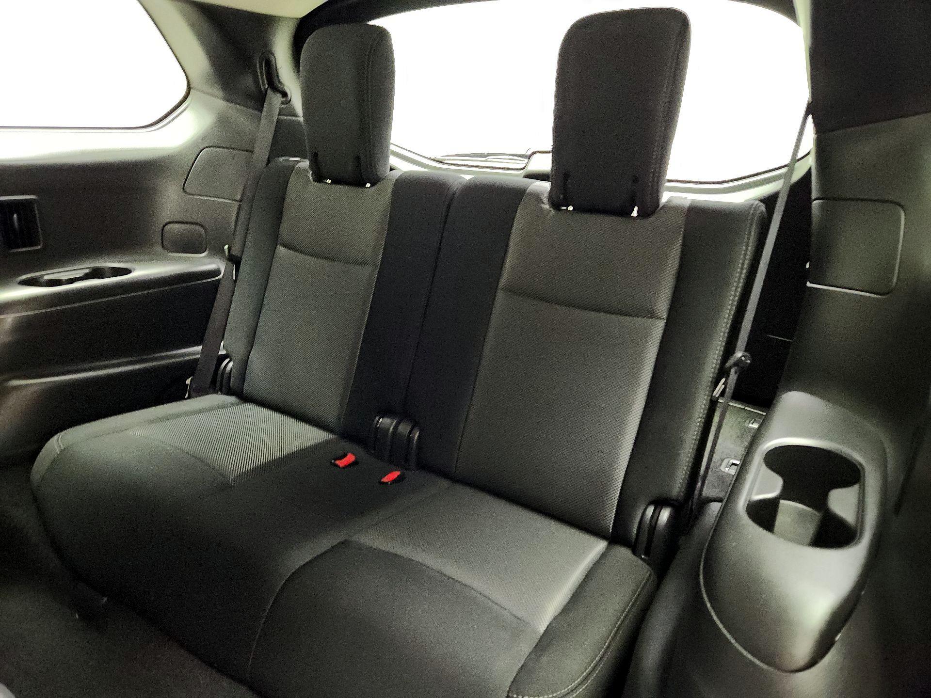 Thumbnail: 2017 Nissan Pathfinder - 20