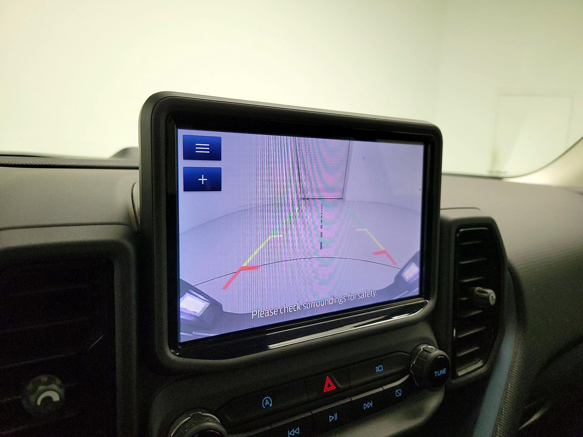 Thumbnail: 2021 Ford Bronco Sport - 14