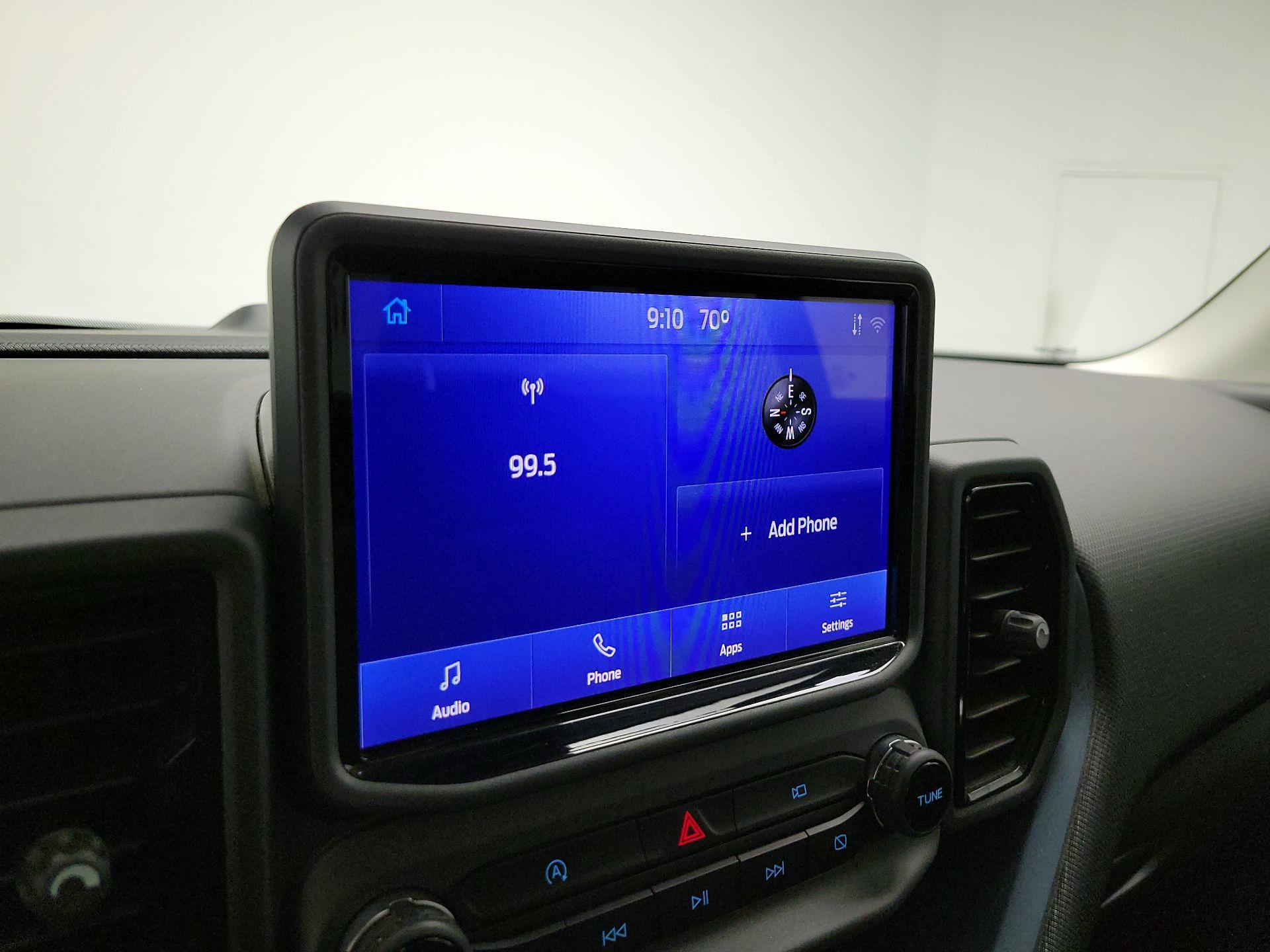 Thumbnail: 2021 Ford Bronco Sport - 15