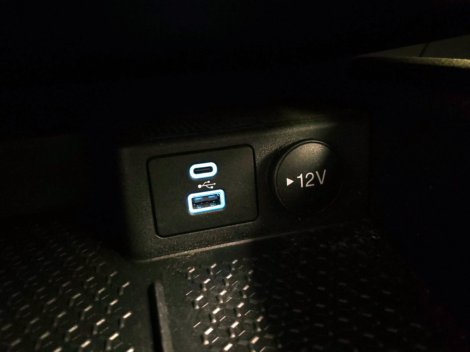 Thumbnail: 2021 Ford Bronco Sport - 18