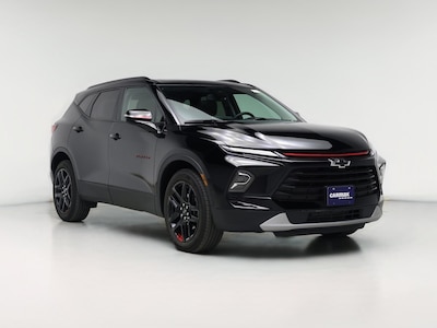 2023 Chevrolet Blazer 3LT