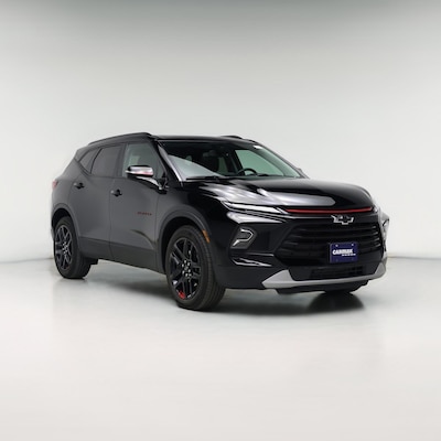 2023 Chevrolet Blazer 3LT