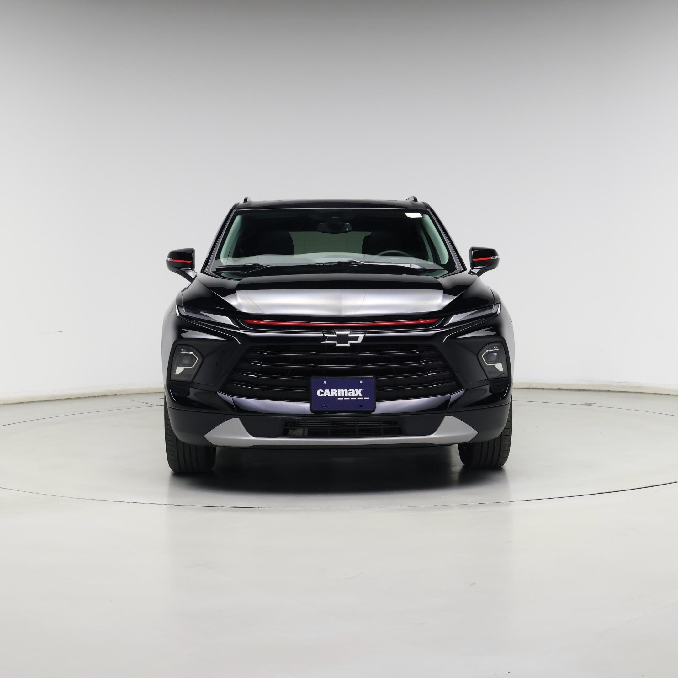 Thumbnail: 2023 Chevrolet Blazer - 5