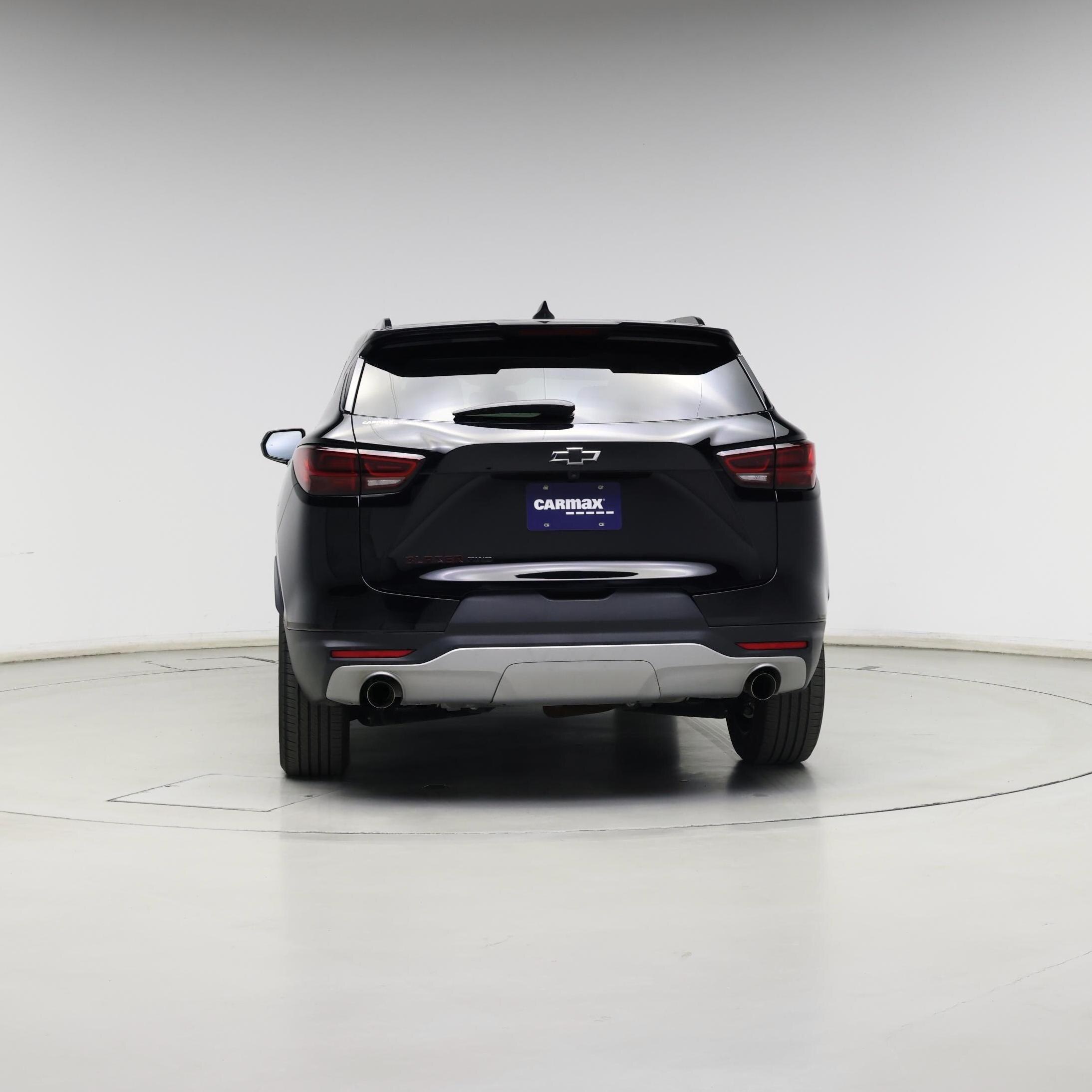 Thumbnail: 2023 Chevrolet Blazer - 6