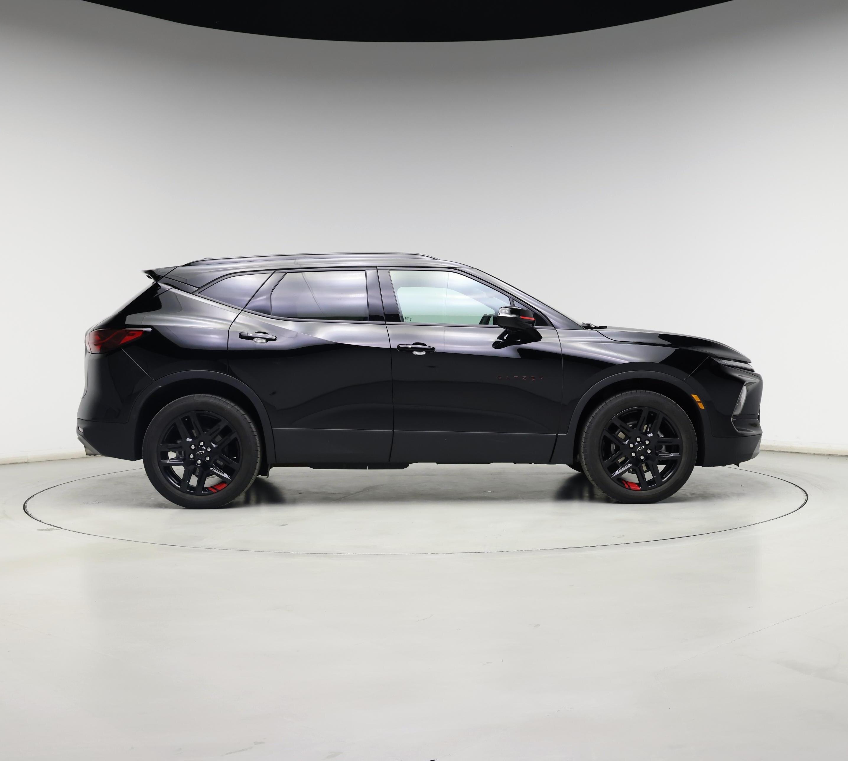 Thumbnail: 2023 Chevrolet Blazer - 7