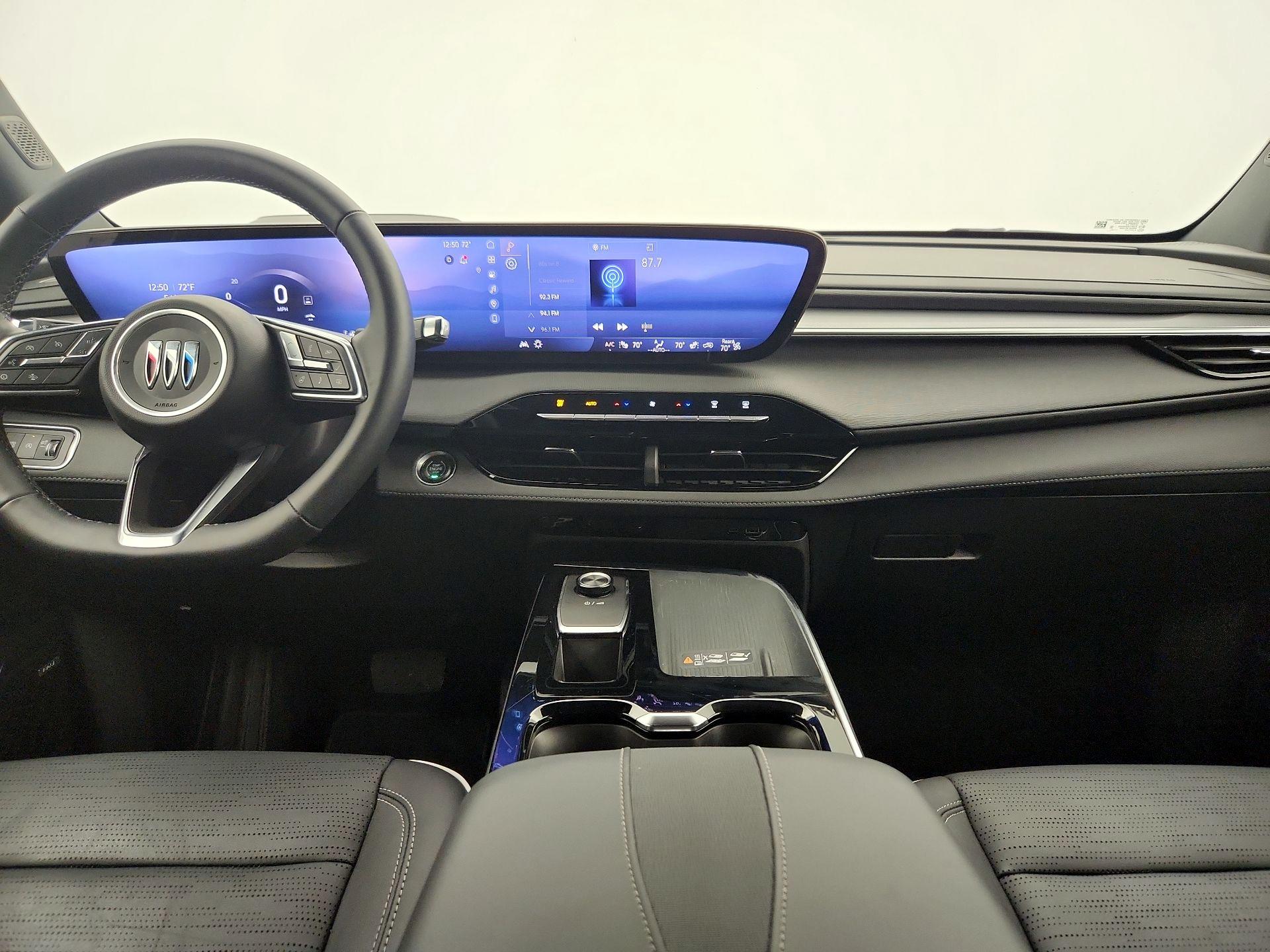 Thumbnail: 2025 Buick Enclave - 9