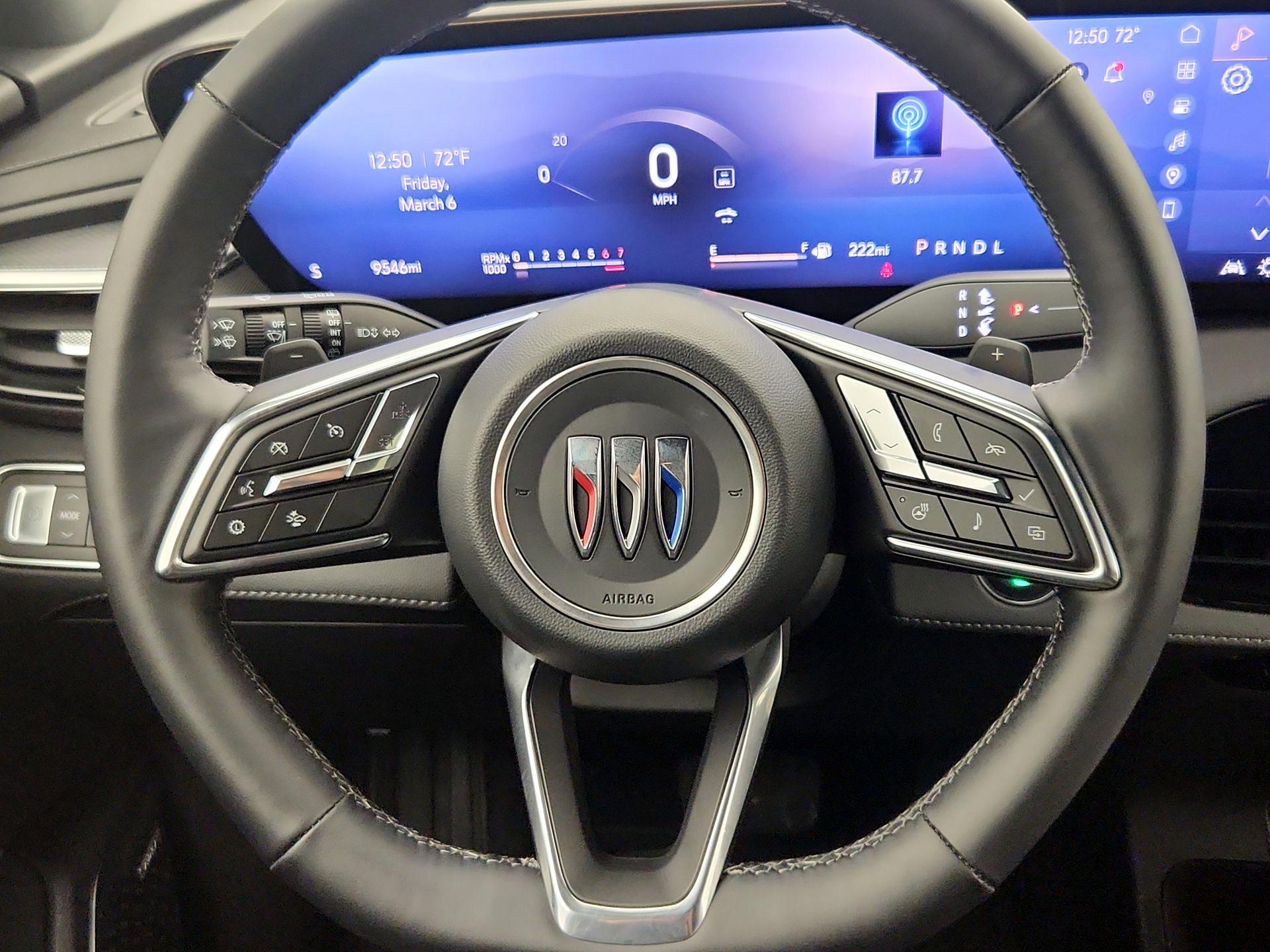 Thumbnail: 2025 Buick Enclave - 10