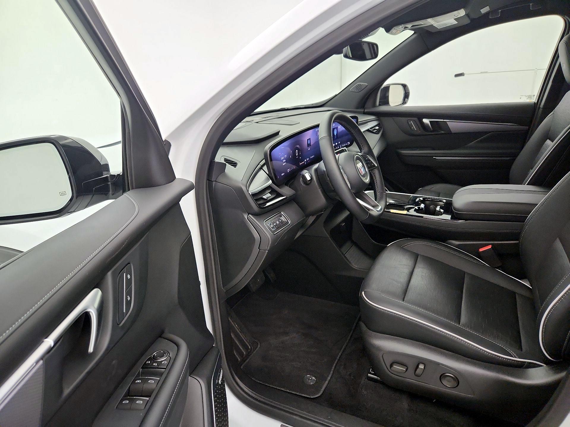 Thumbnail: 2025 Buick Enclave - 11