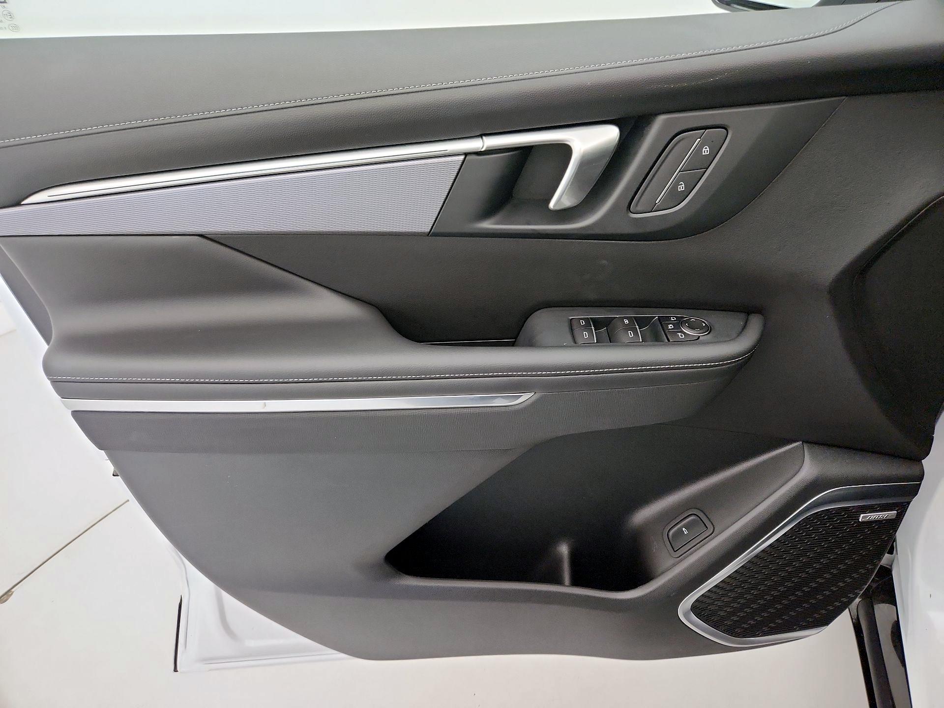 Thumbnail: 2025 Buick Enclave - 12