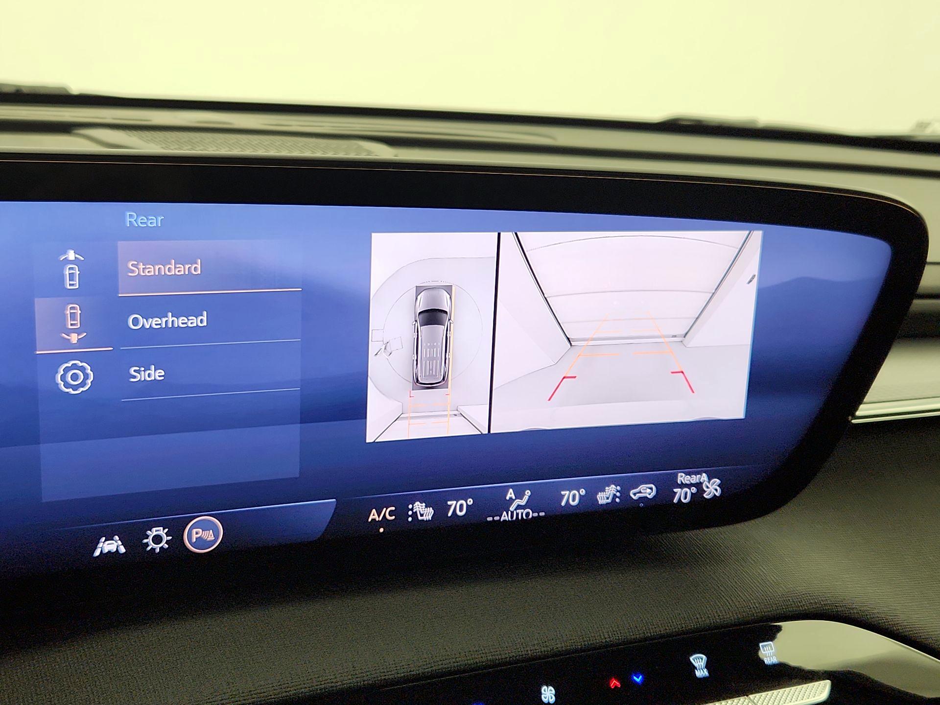 Thumbnail: 2025 Buick Enclave - 14