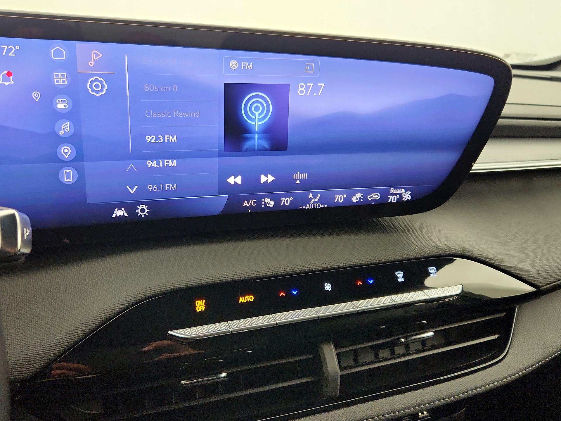 Thumbnail: 2025 Buick Enclave - 15