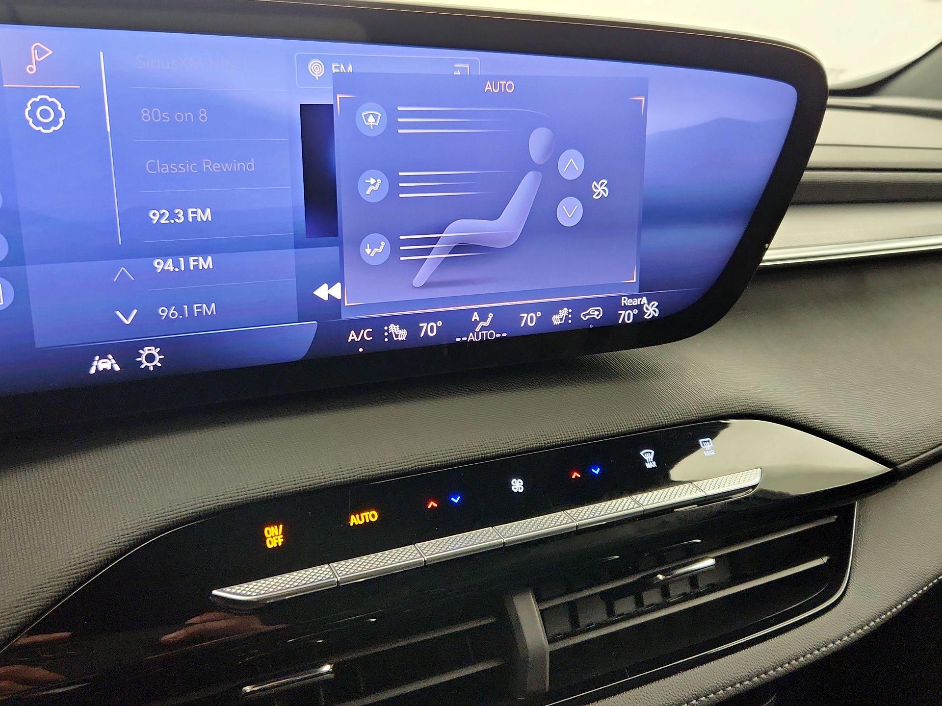 Thumbnail: 2025 Buick Enclave - 16