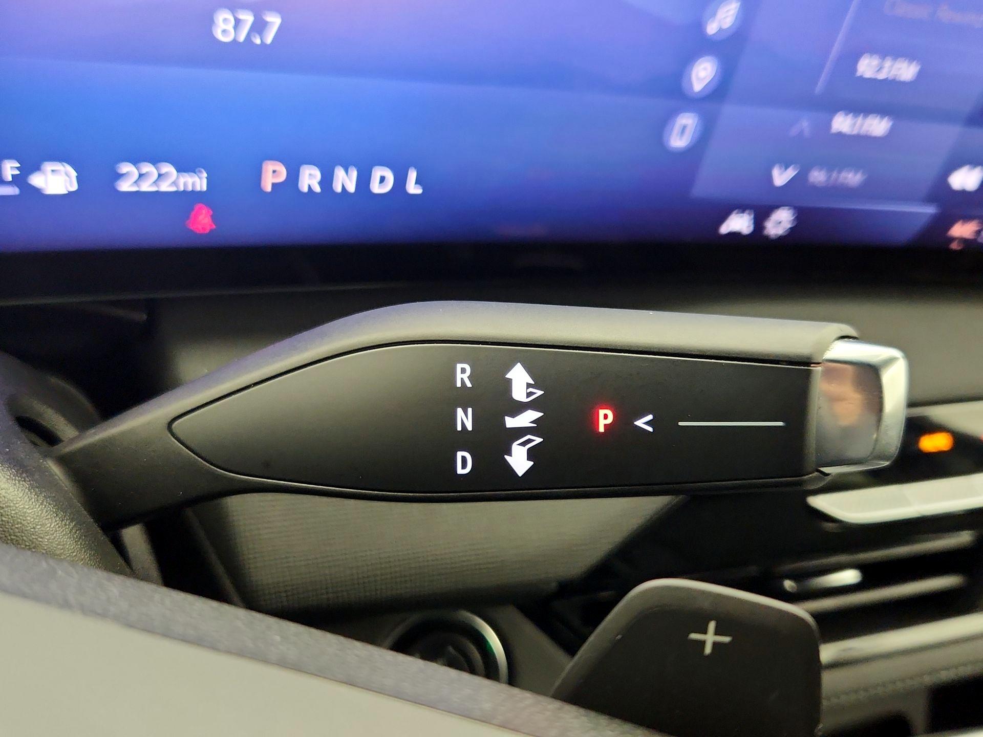 Thumbnail: 2025 Buick Enclave - 17