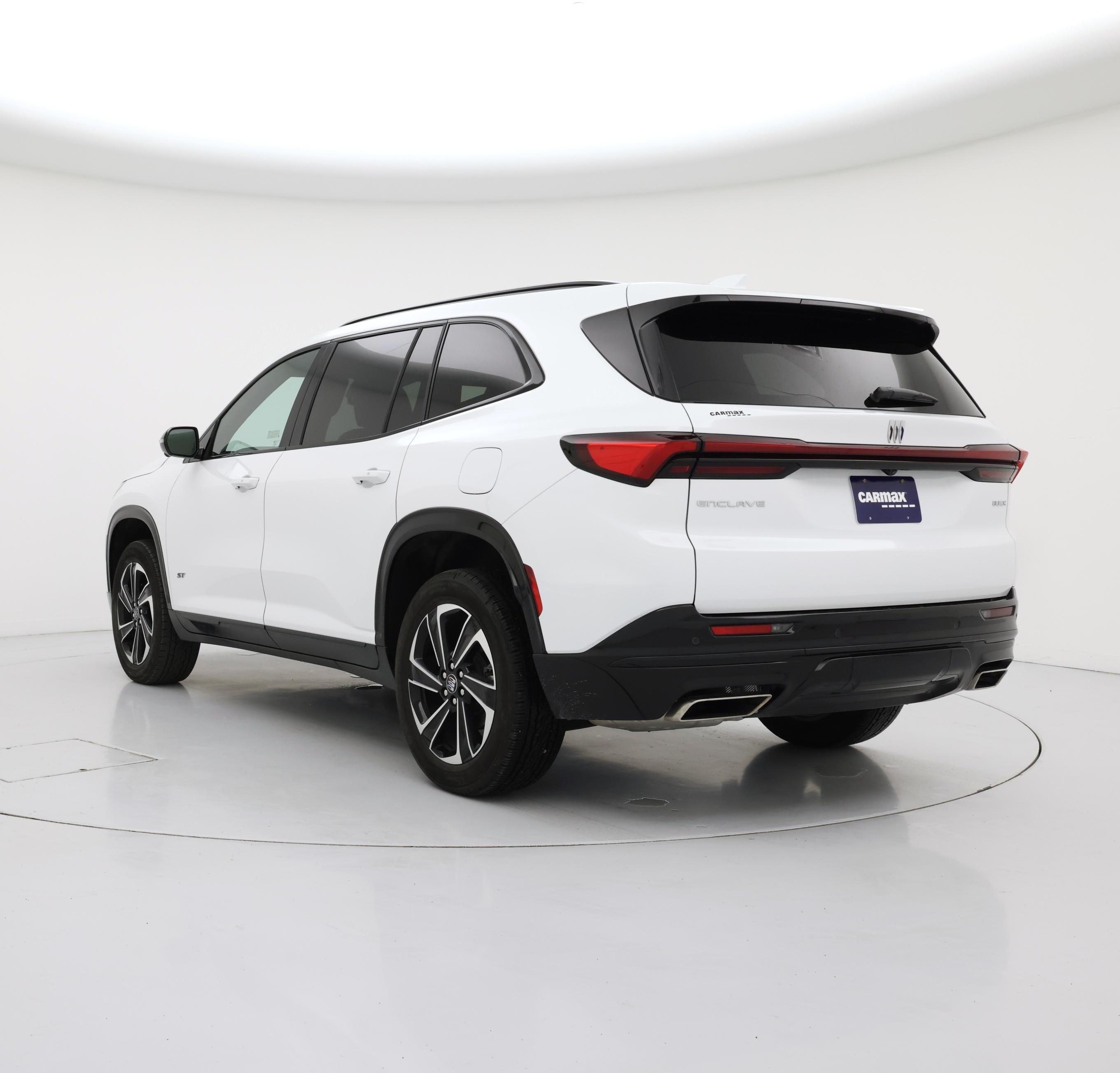 Thumbnail: 2025 Buick Enclave - 2