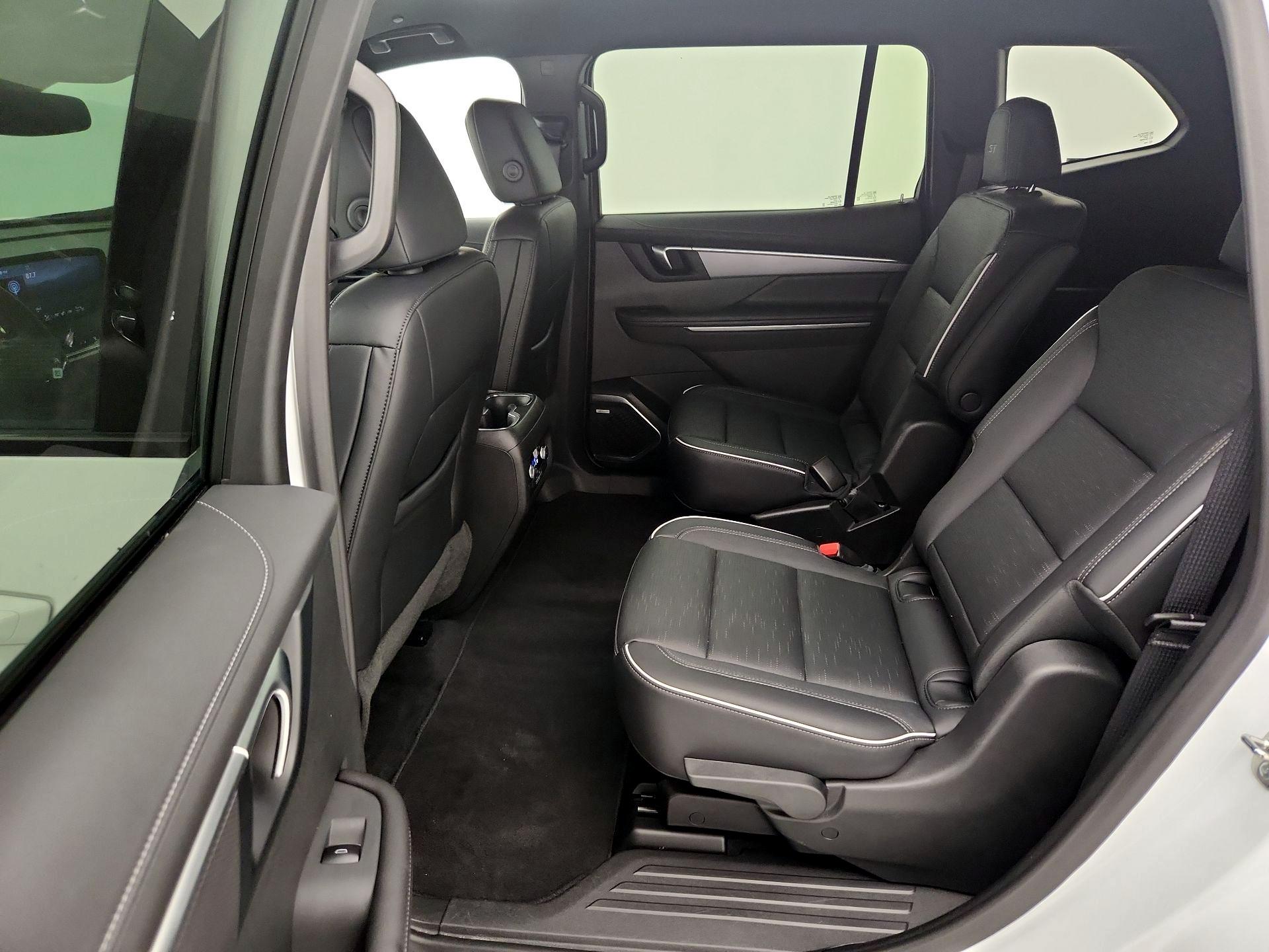 Thumbnail: 2025 Buick Enclave - 19