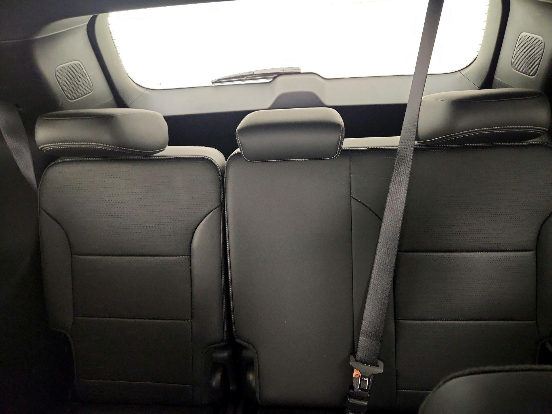 Thumbnail: 2025 Buick Enclave - 20