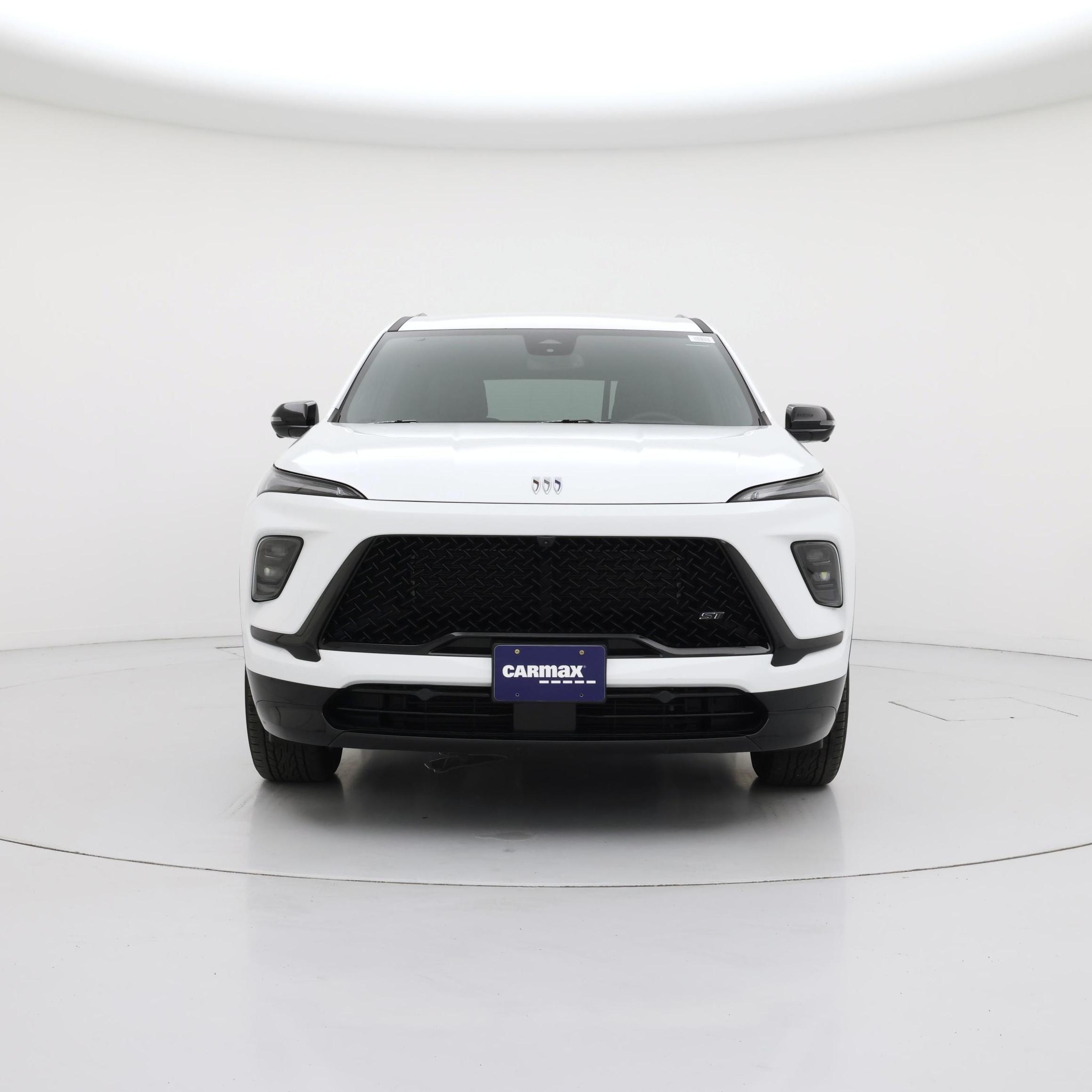 Thumbnail: 2025 Buick Enclave - 5